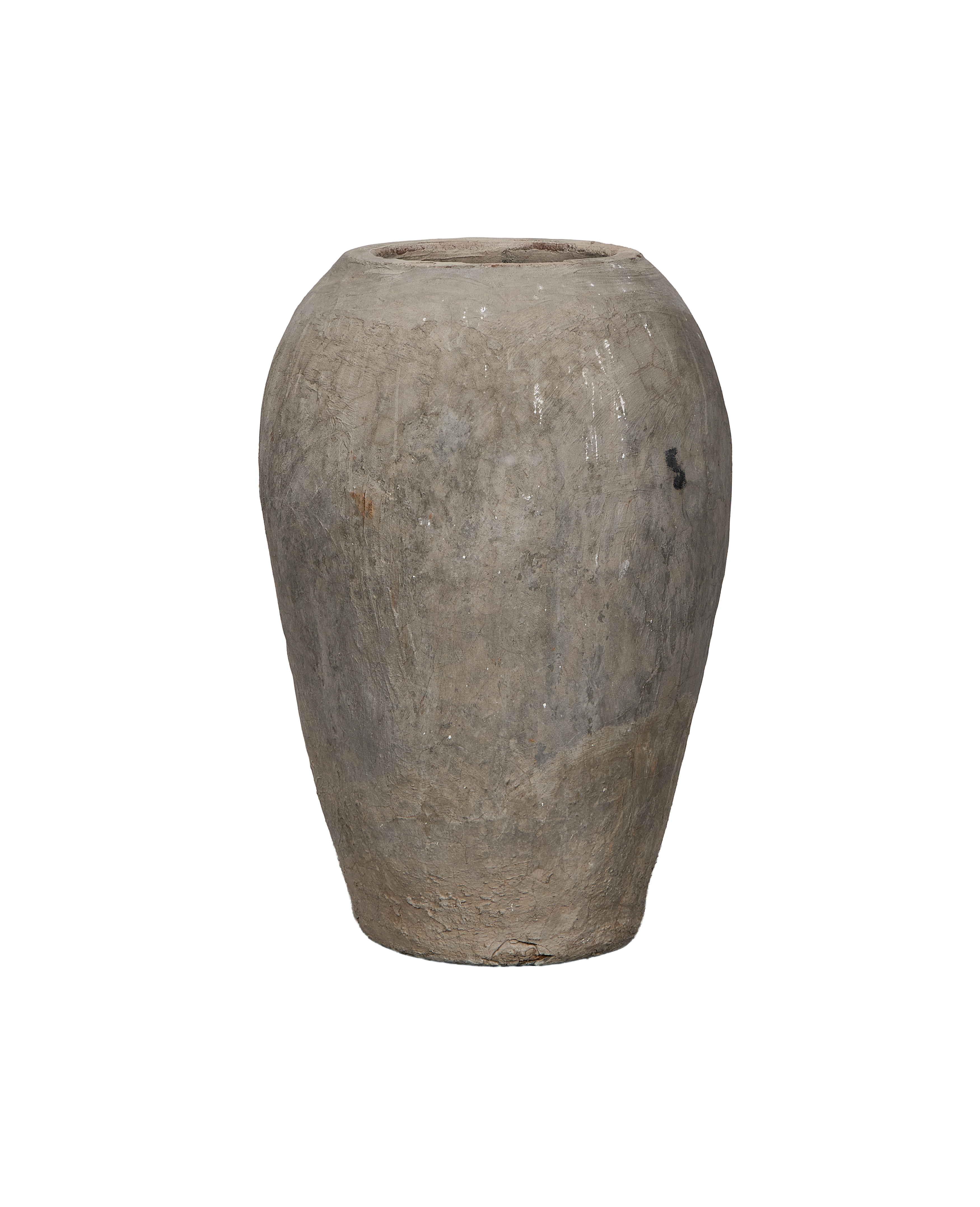 Olive Ateliers - Grain Pot