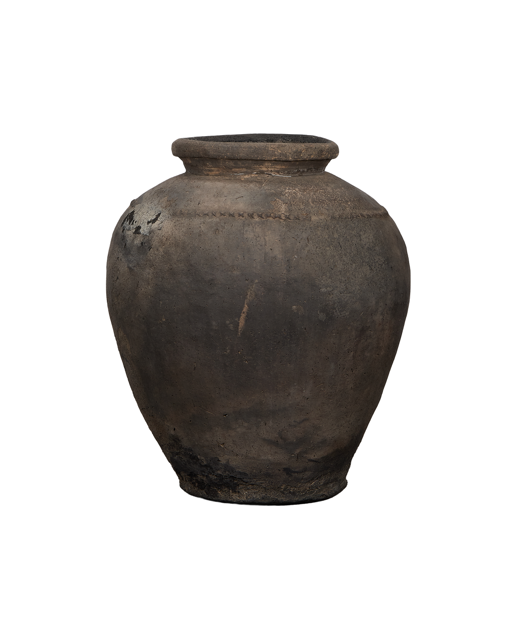 Olive Ateliers - Grain Pot