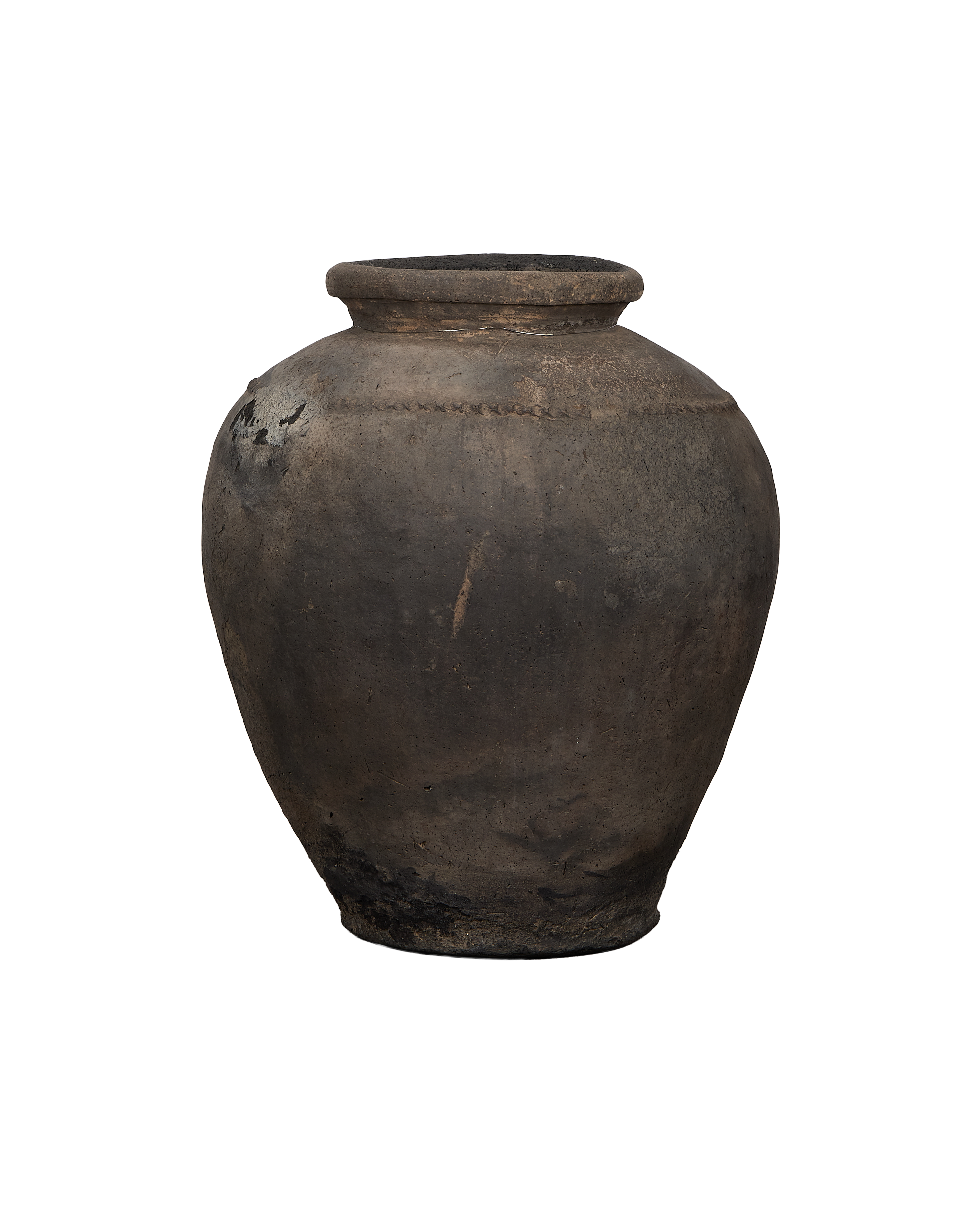 Olive Ateliers - Grain Pot