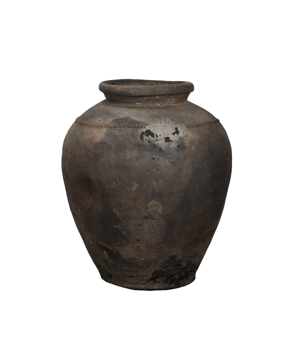 Olive Ateliers - Grain Pot