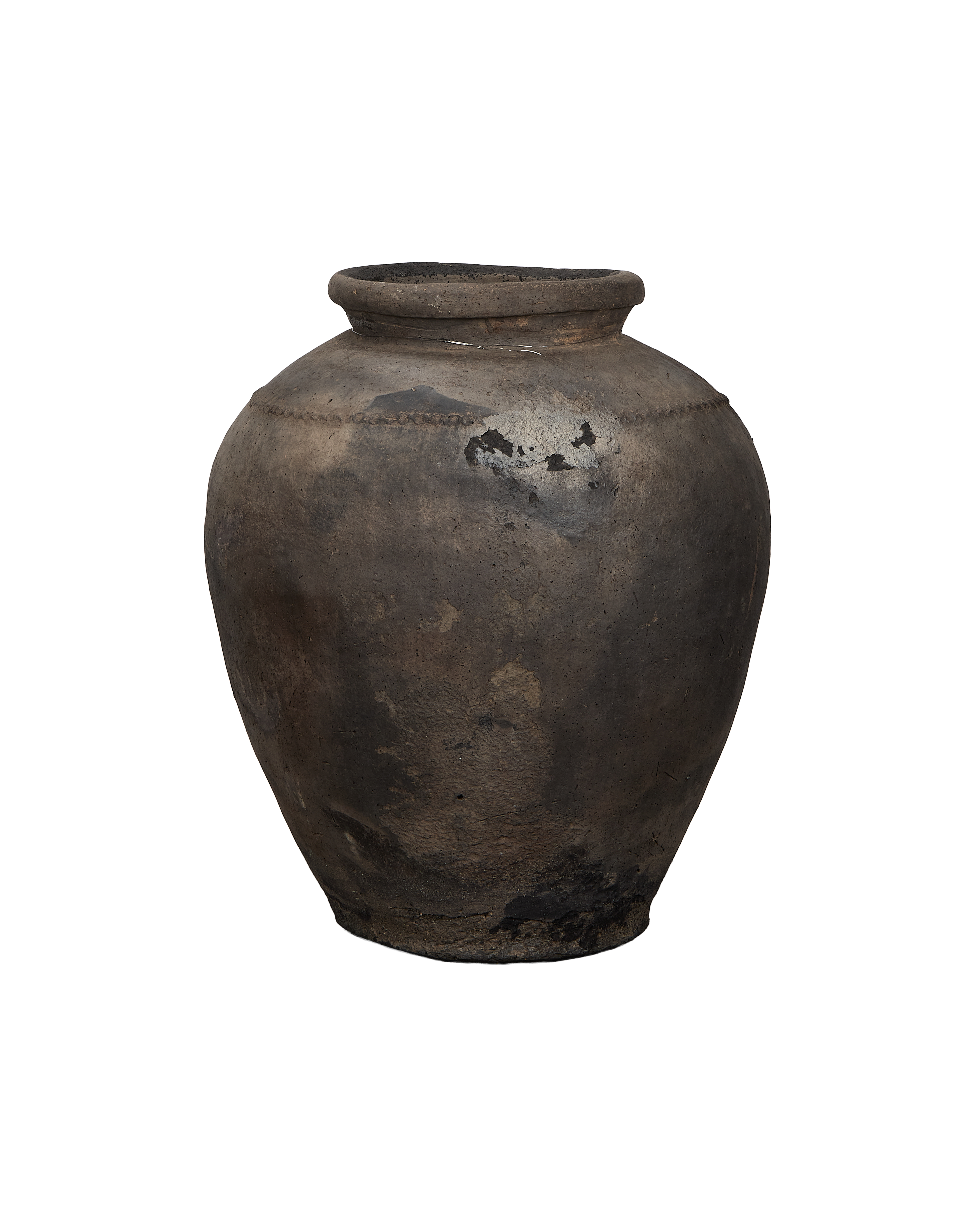 Olive Ateliers - Grain Pot