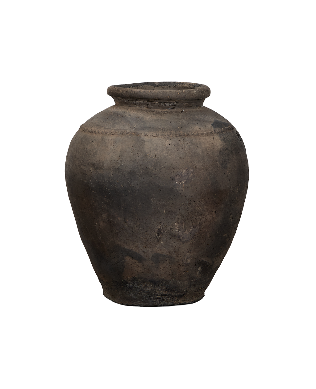 Olive Ateliers - Grain Pot
