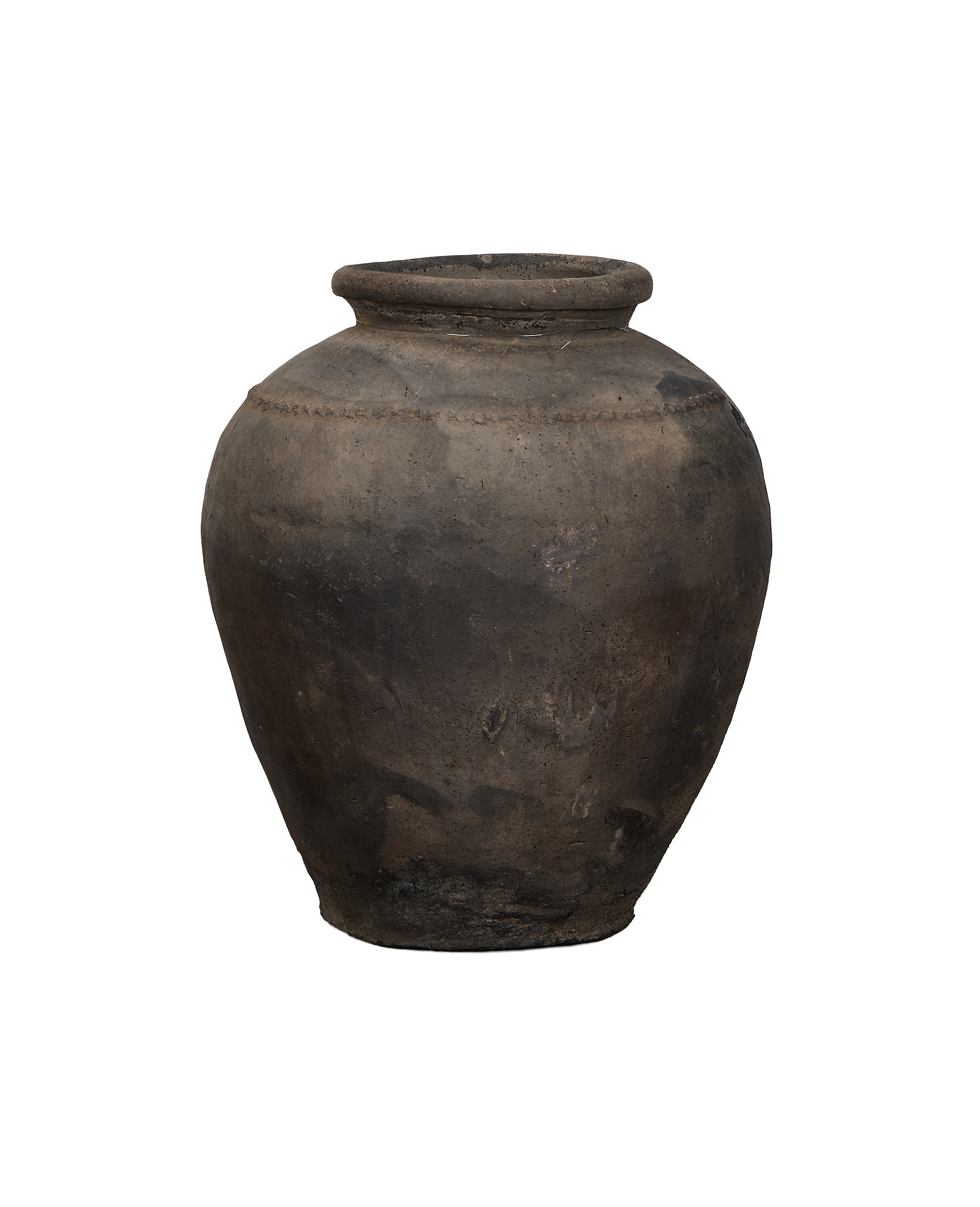 Olive Ateliers - Grain Pot