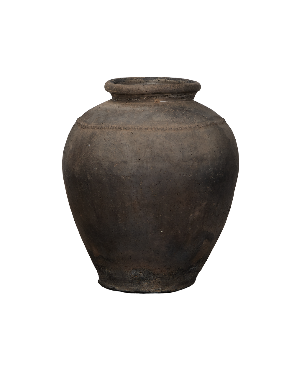 Olive Ateliers - Grain Pot