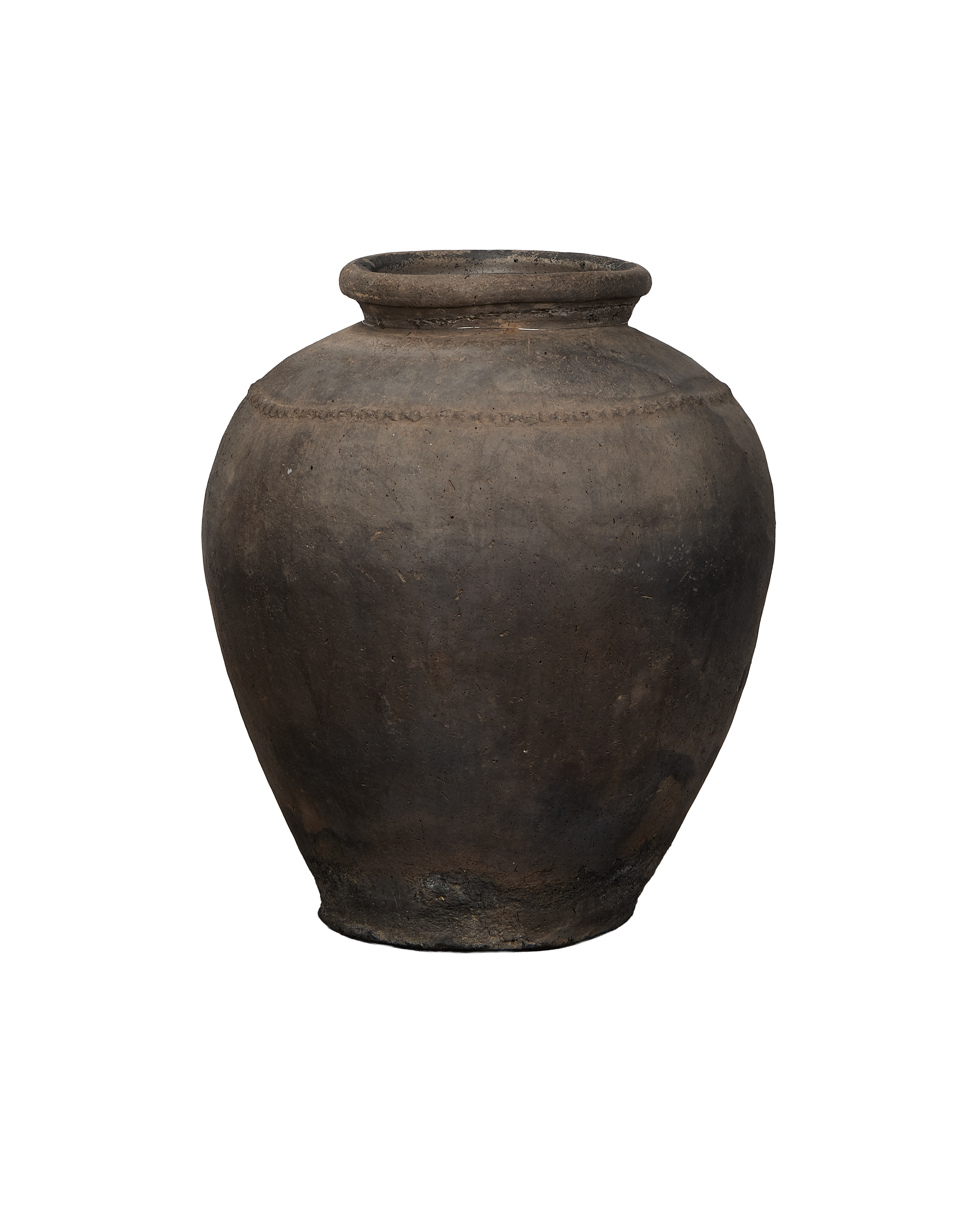 Olive Ateliers - Grain Pot