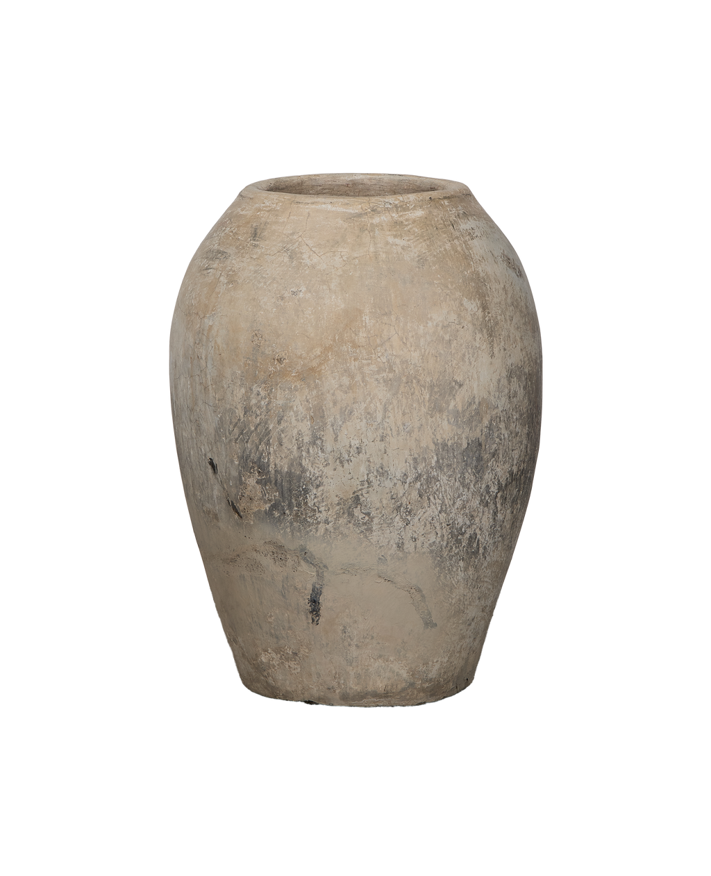 Olive Ateliers - Grain Pot