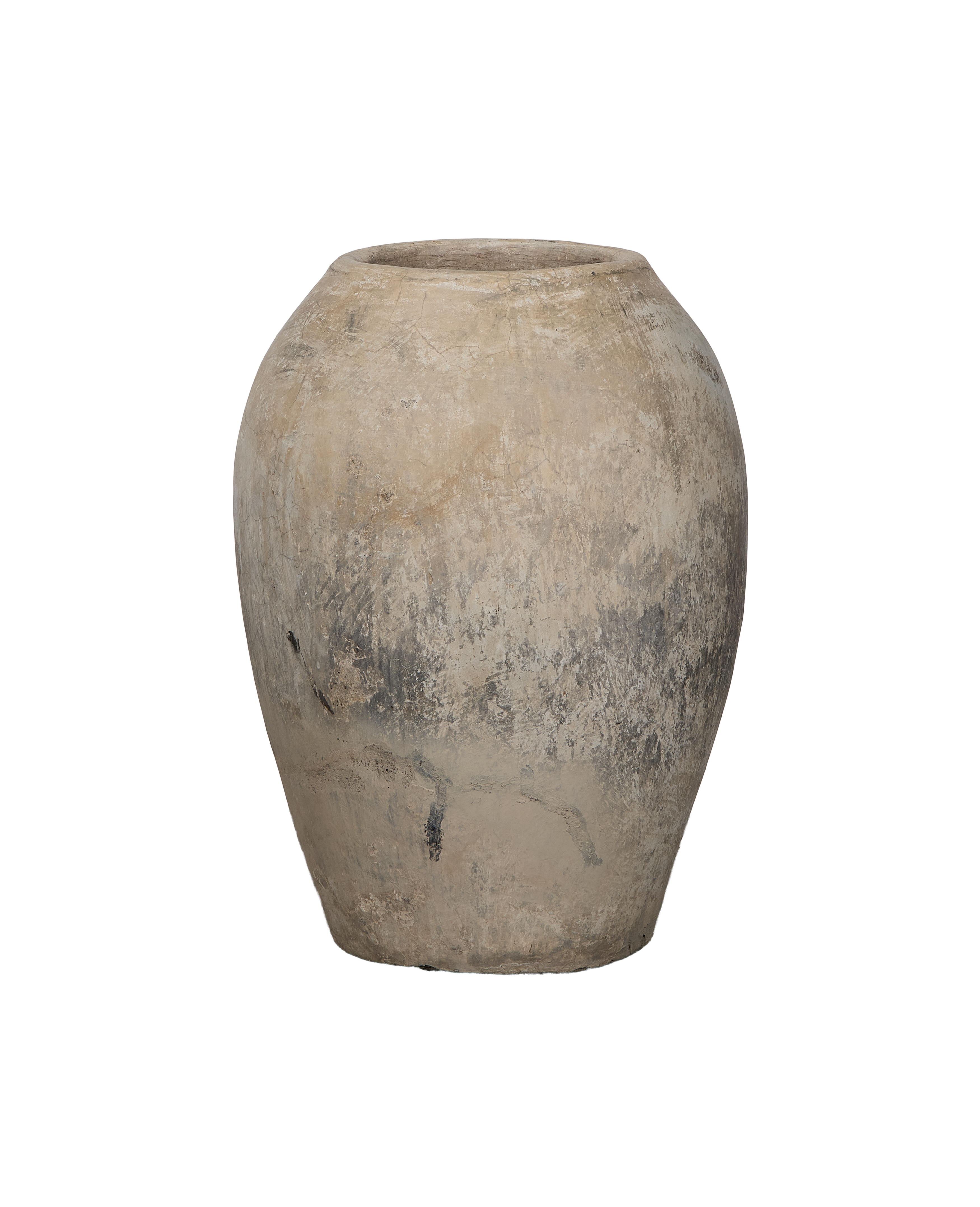 Olive Ateliers - Grain Pot