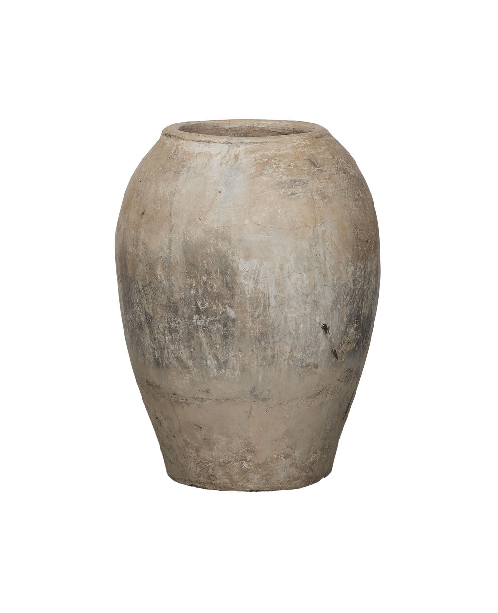 Olive Ateliers - Grain Pot