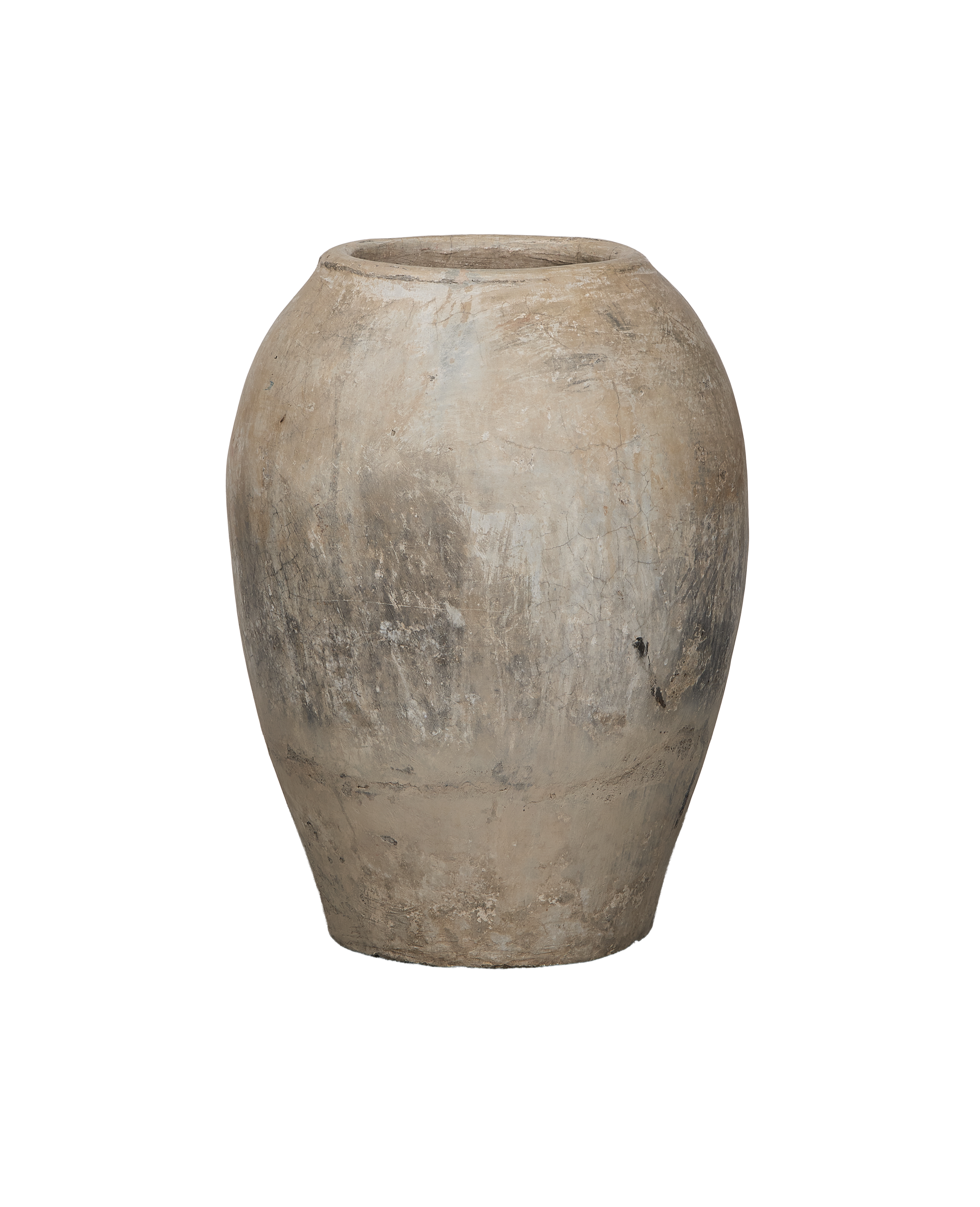 Olive Ateliers - Grain Pot