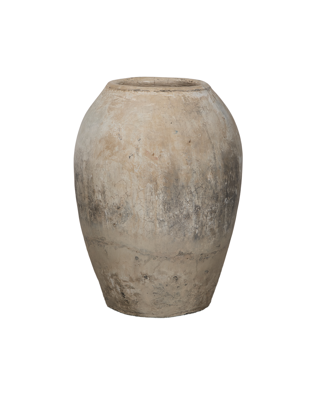 Olive Ateliers - Grain Pot