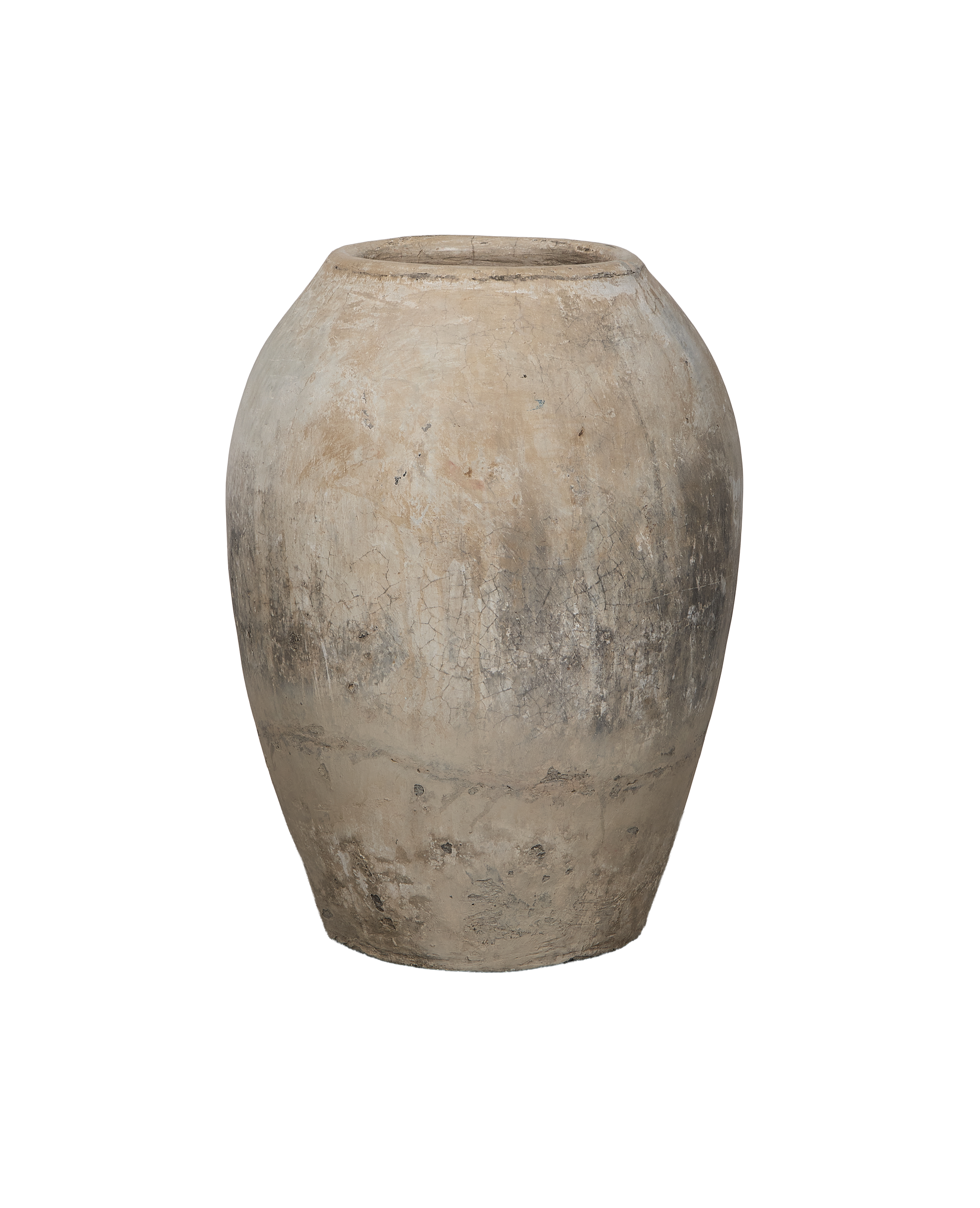 Olive Ateliers - Grain Pot
