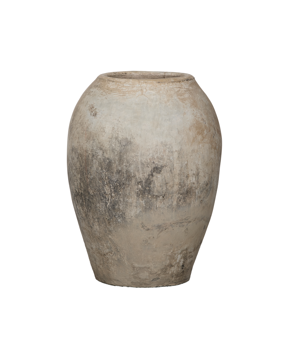 Olive Ateliers - Grain Pot