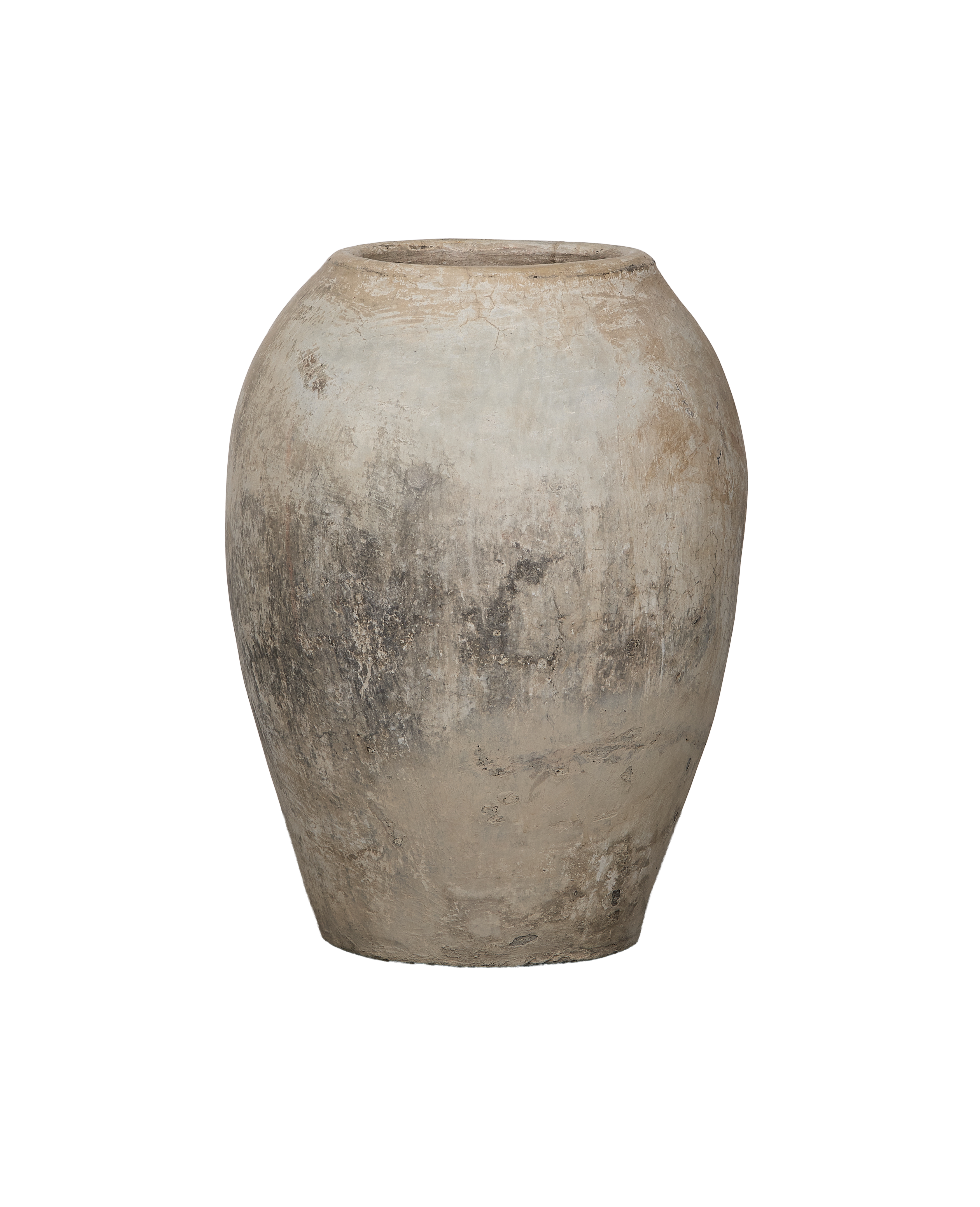 Olive Ateliers - Grain Pot