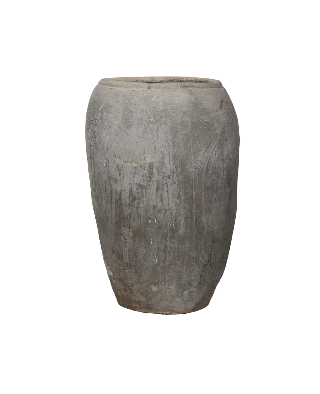 Olive Ateliers - Grain Pot