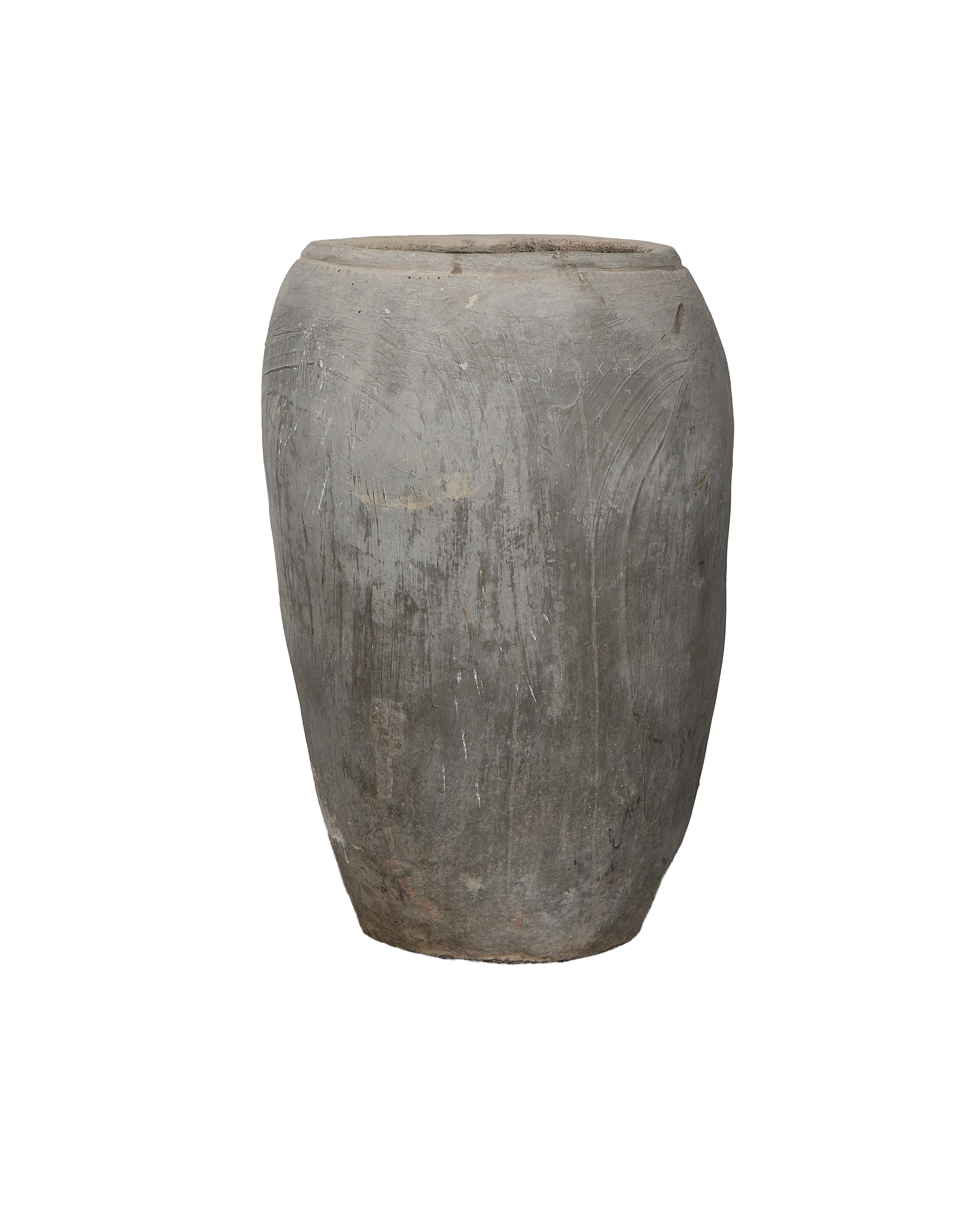 Olive Ateliers - Grain Pot