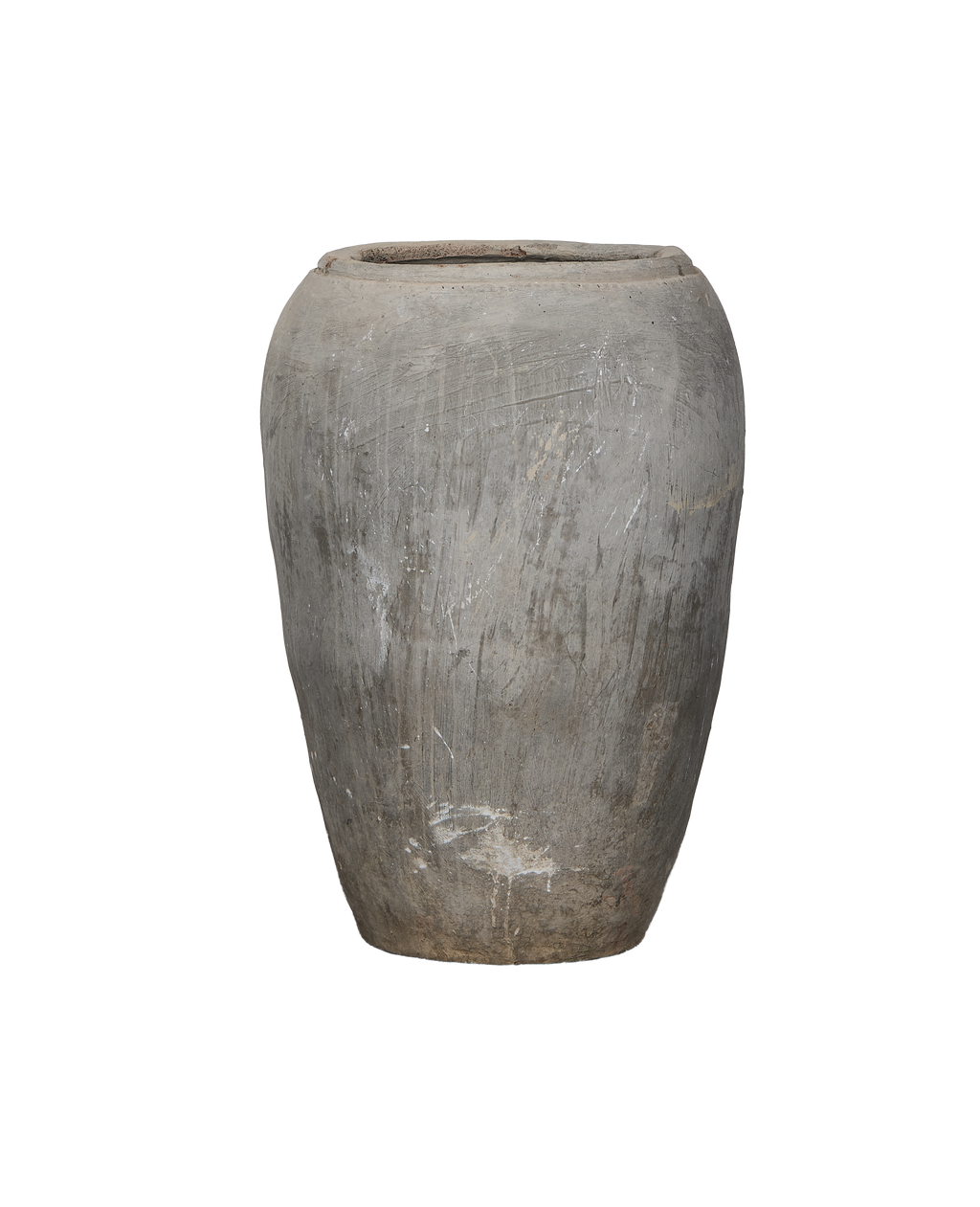 Olive Ateliers - Grain Pot