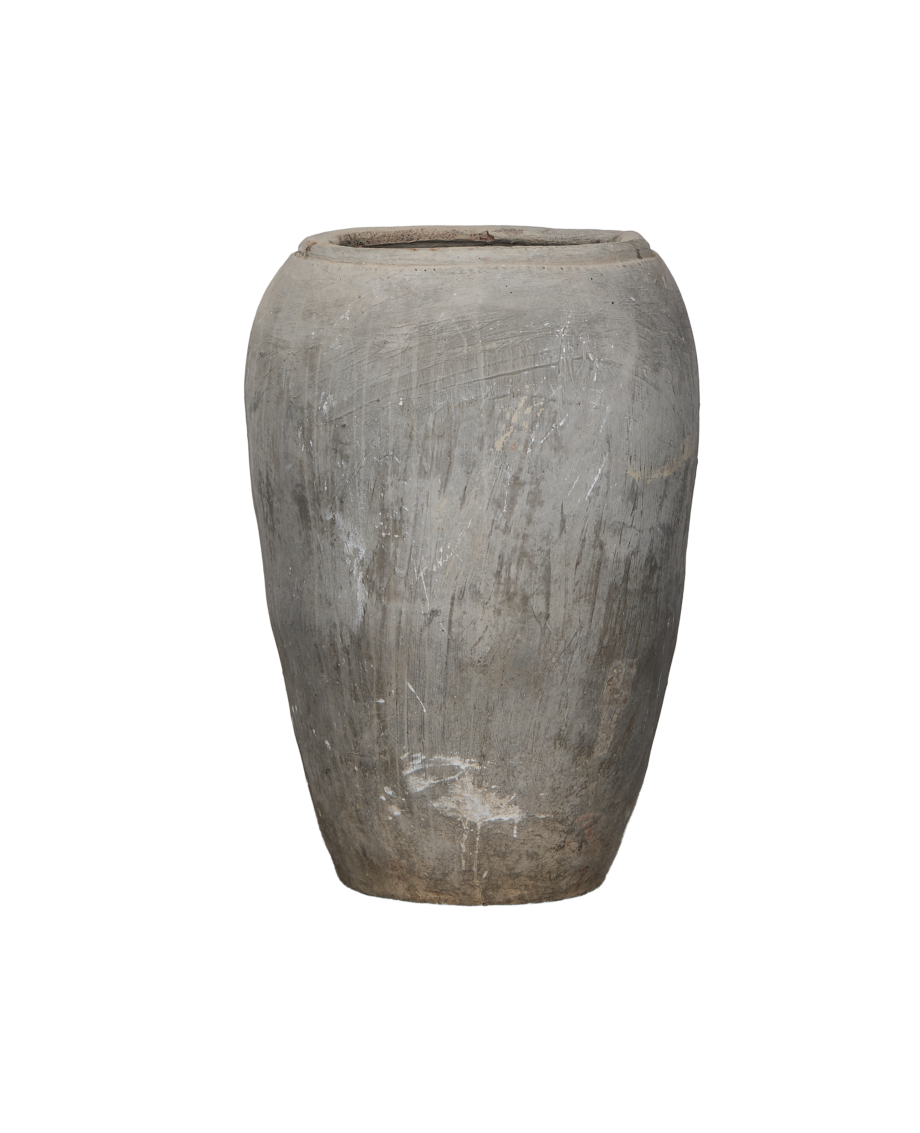 Olive Ateliers - Grain Pot
