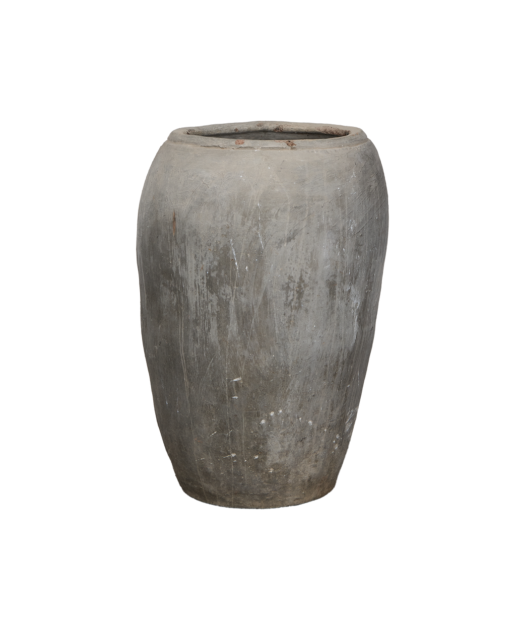 Olive Ateliers - Grain Pot