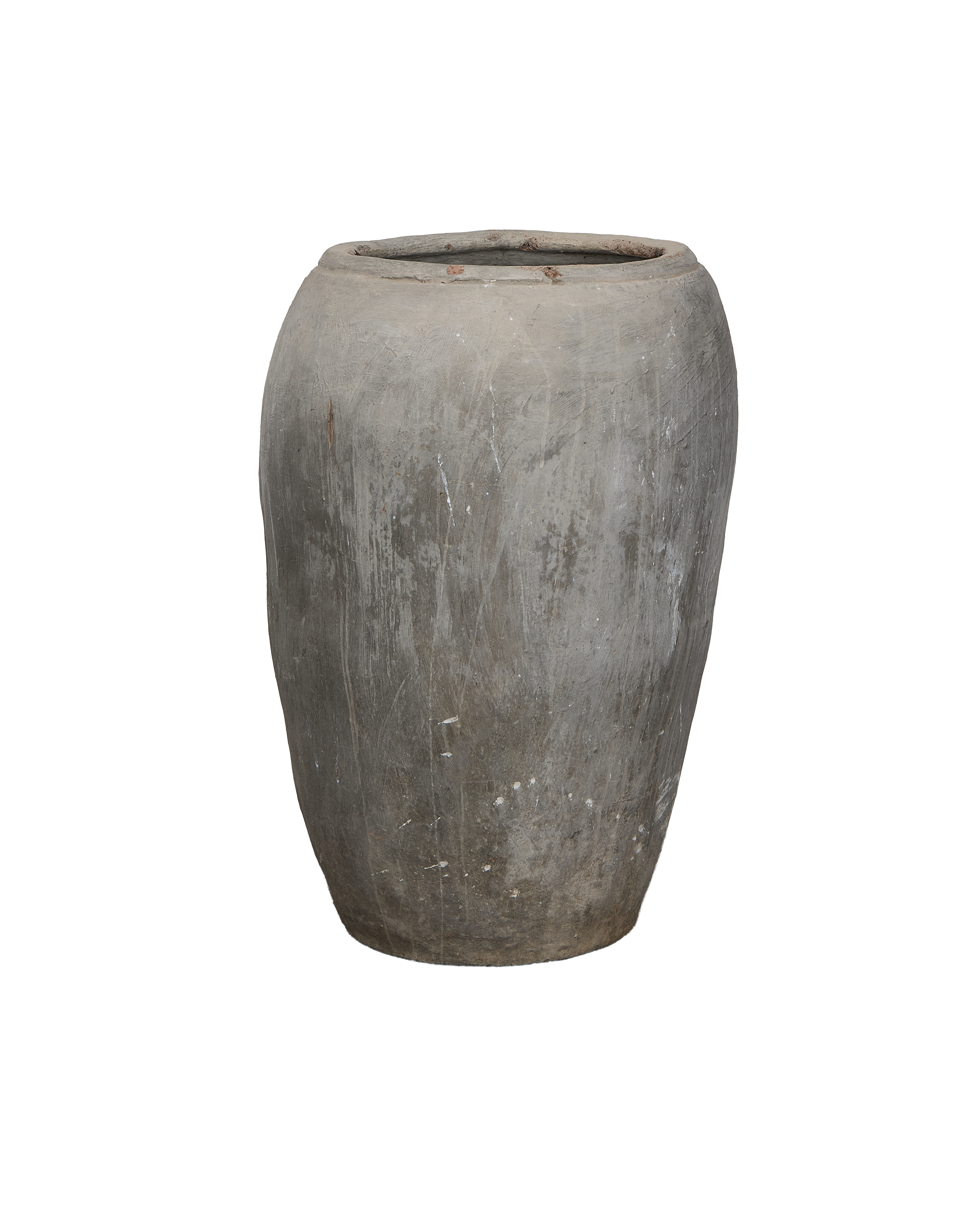 Olive Ateliers - Grain Pot