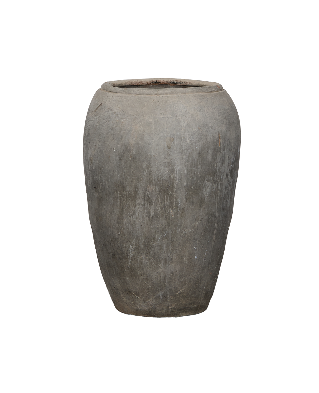 Olive Ateliers - Grain Pot