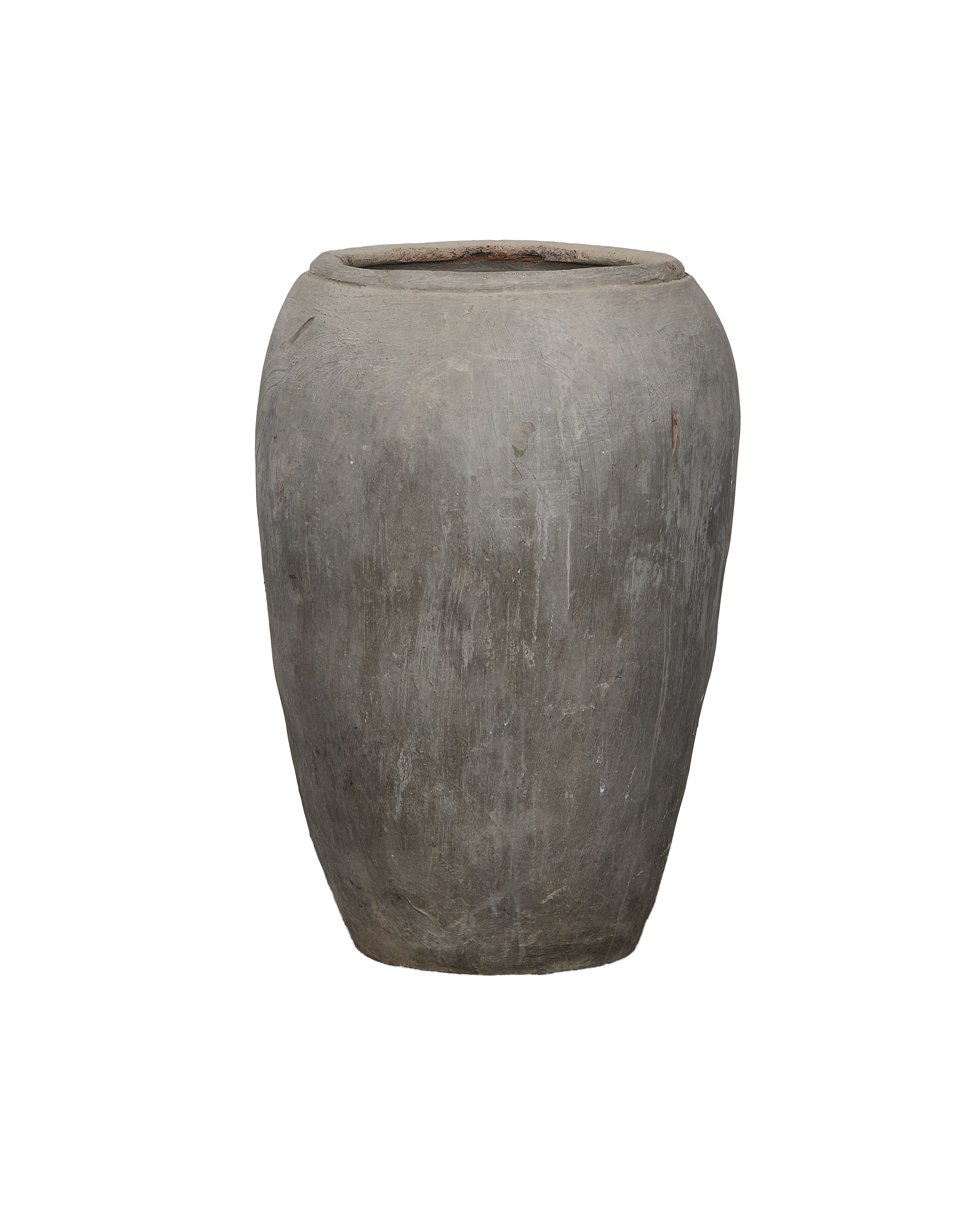Olive Ateliers - Grain Pot