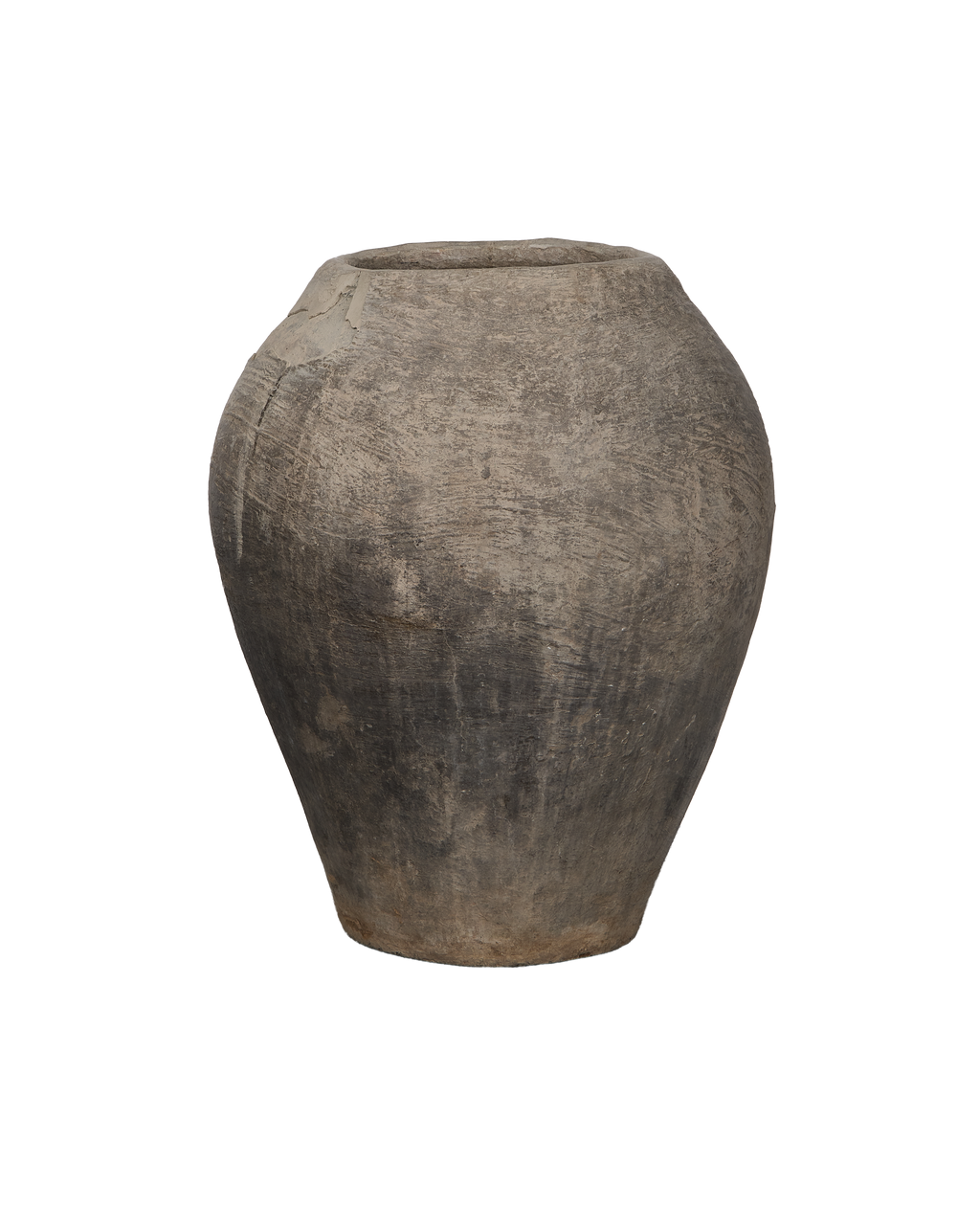 Olive Ateliers - Grain Pot