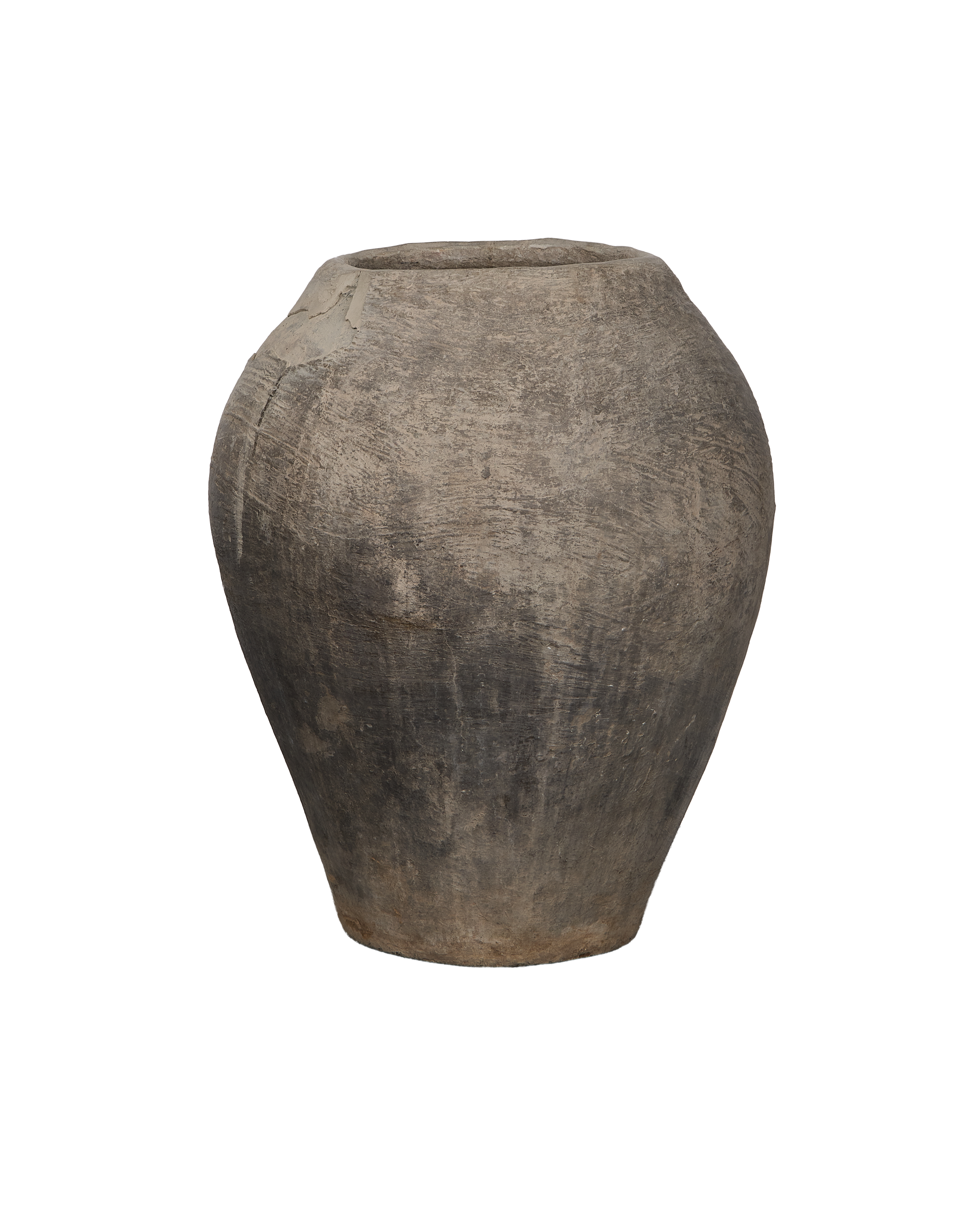 Olive Ateliers - Grain Pot