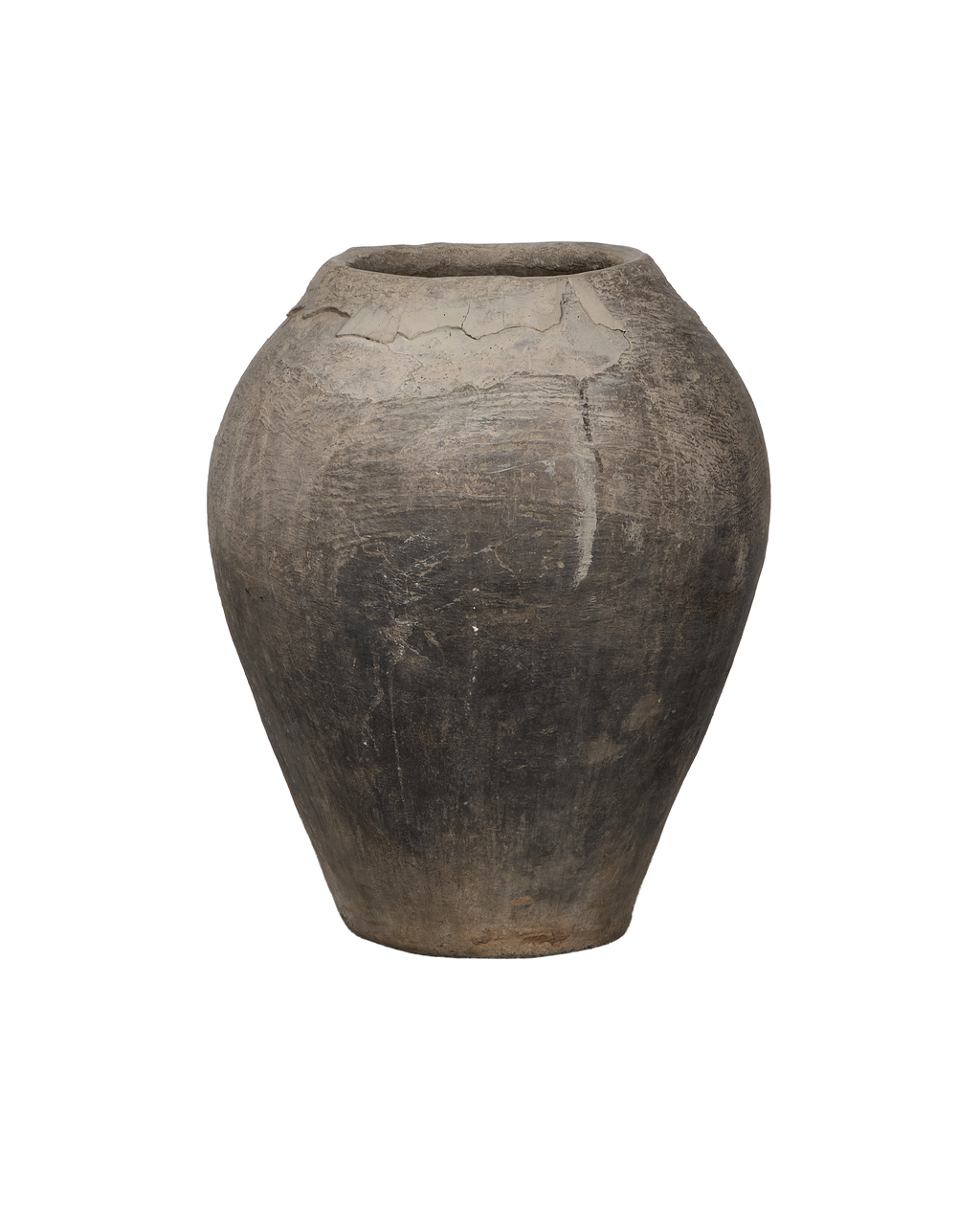 Olive Ateliers - Grain Pot