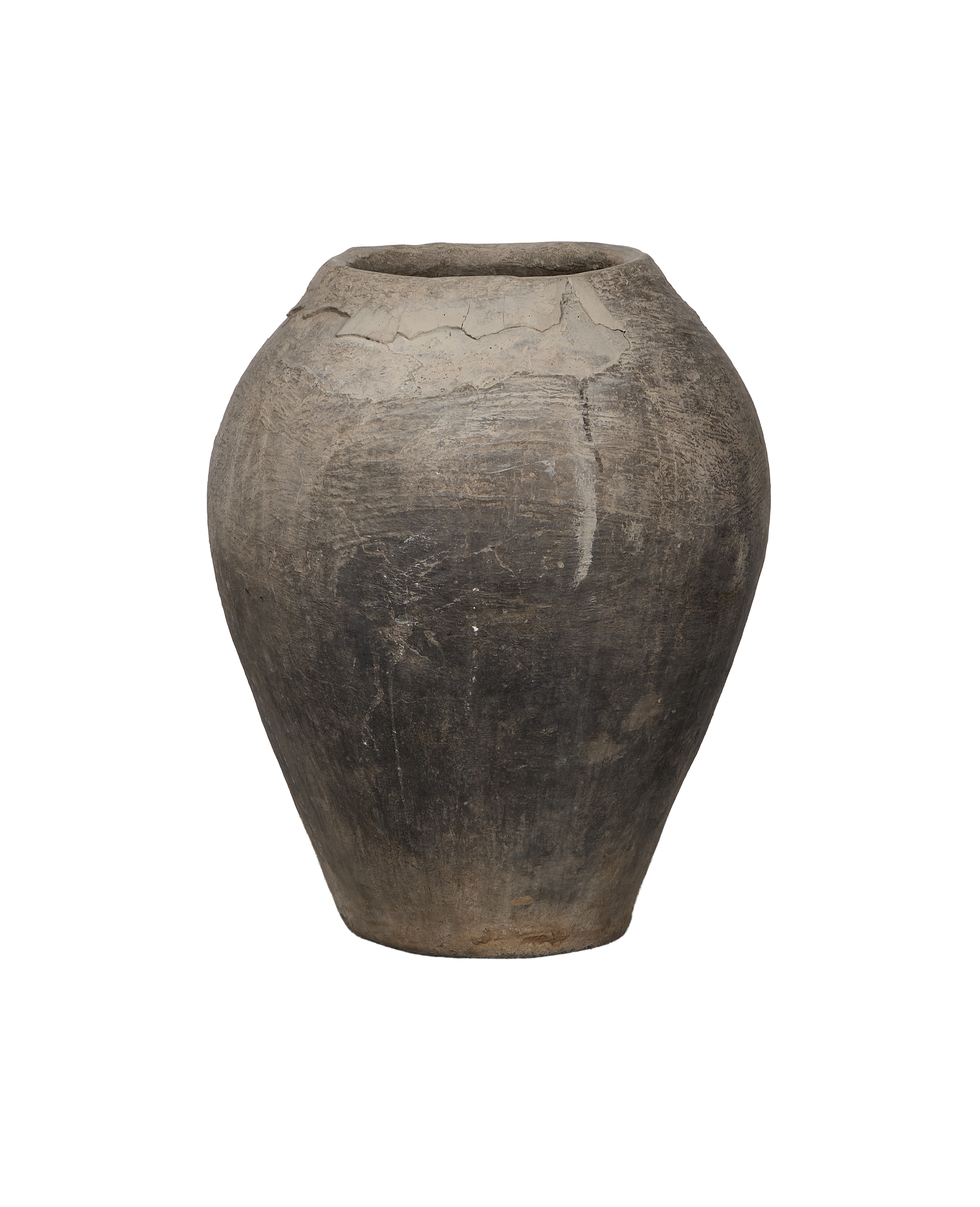 Olive Ateliers - Grain Pot