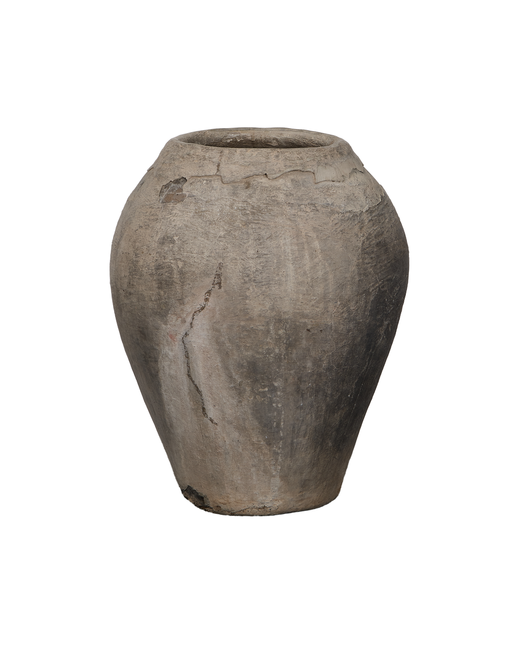 Olive Ateliers - Grain Pot