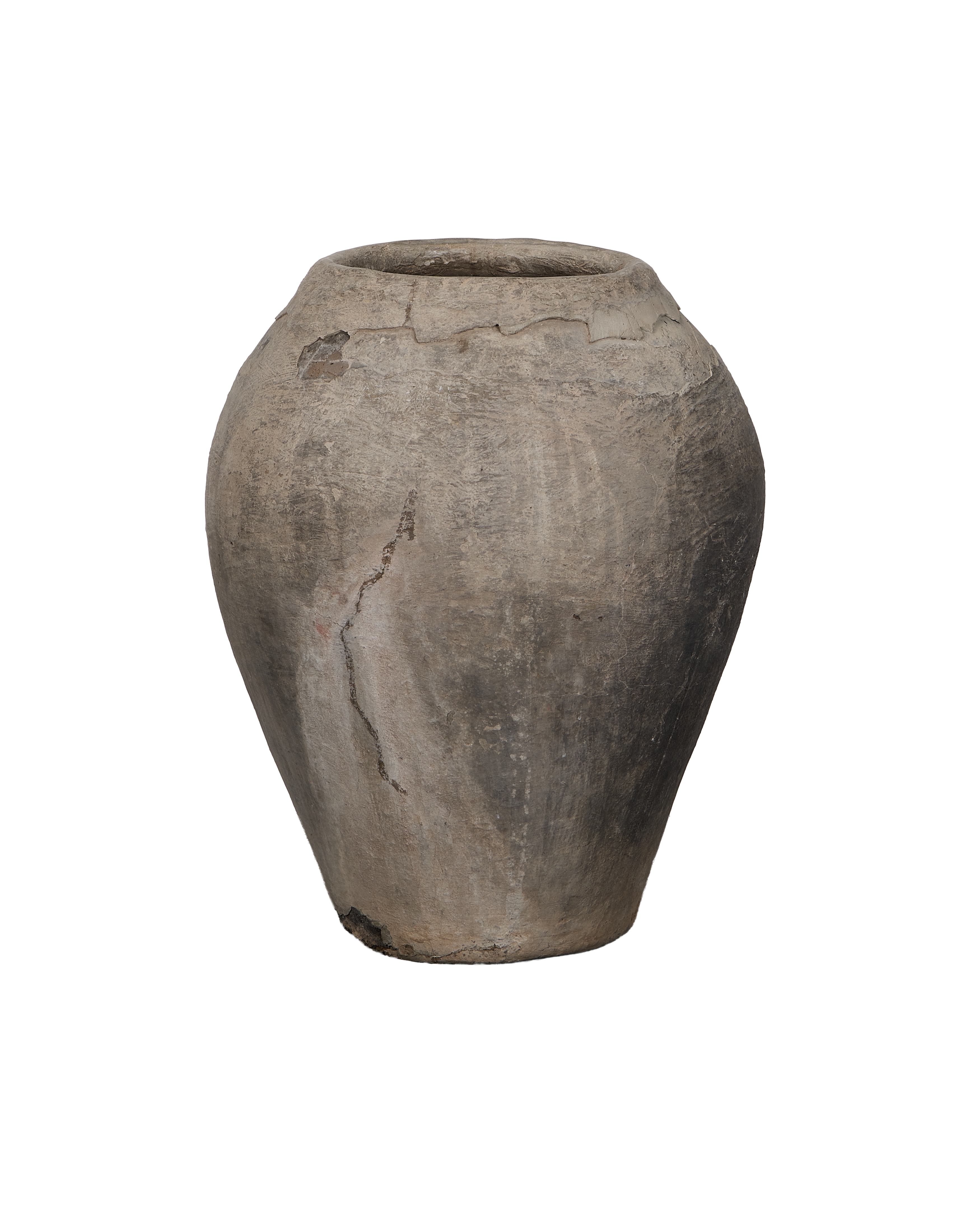 Olive Ateliers - Grain Pot