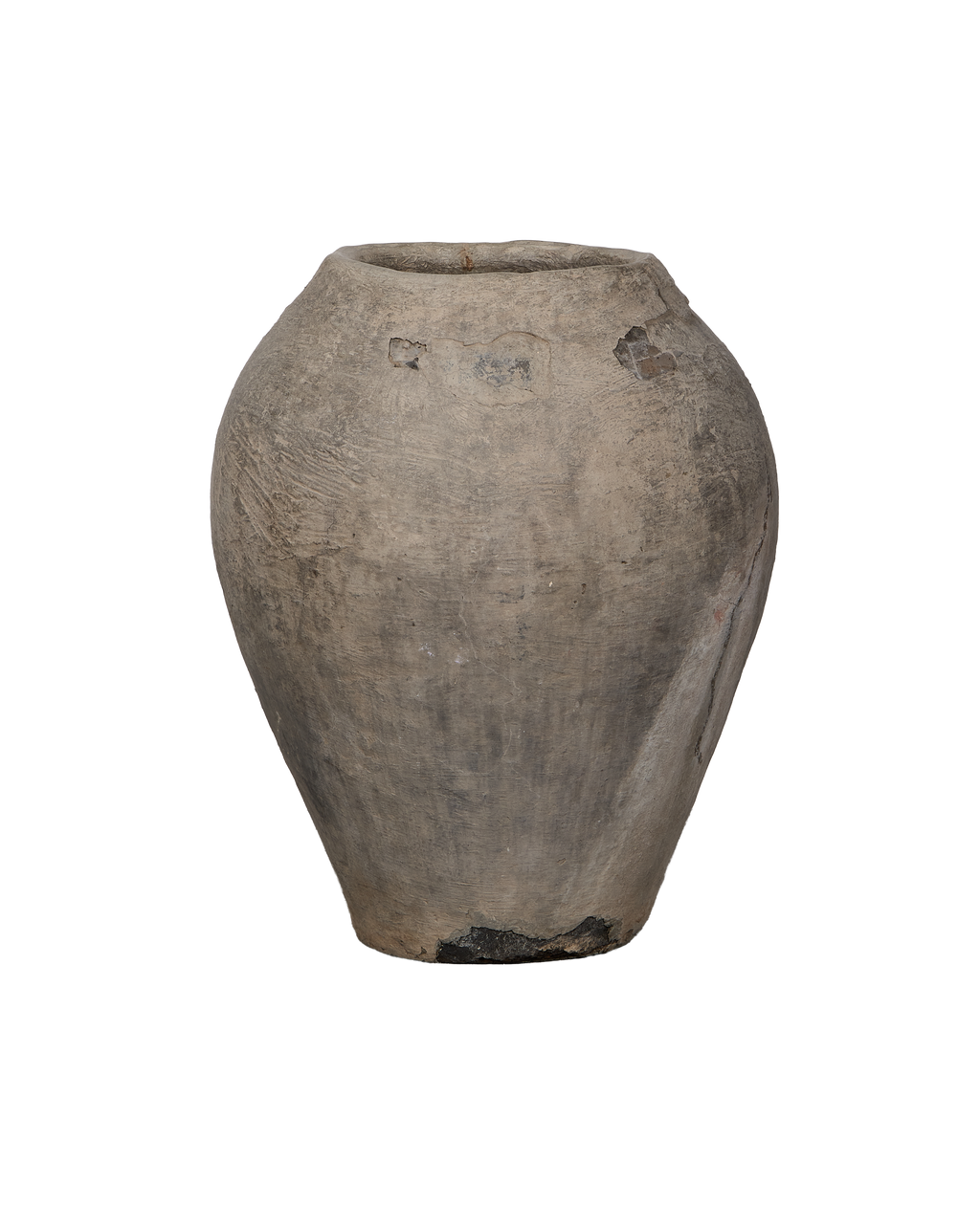Olive Ateliers - Grain Pot