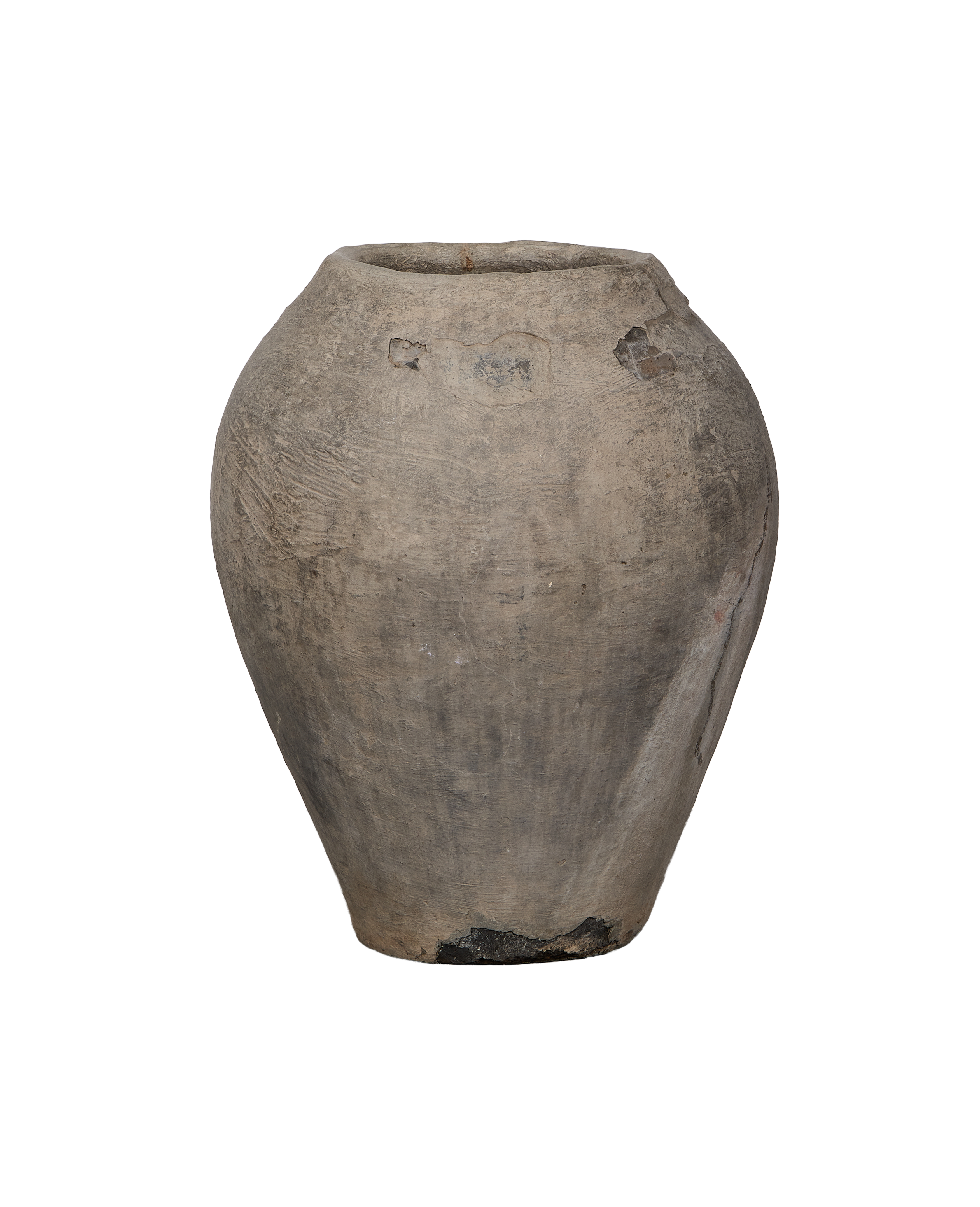 Olive Ateliers - Grain Pot
