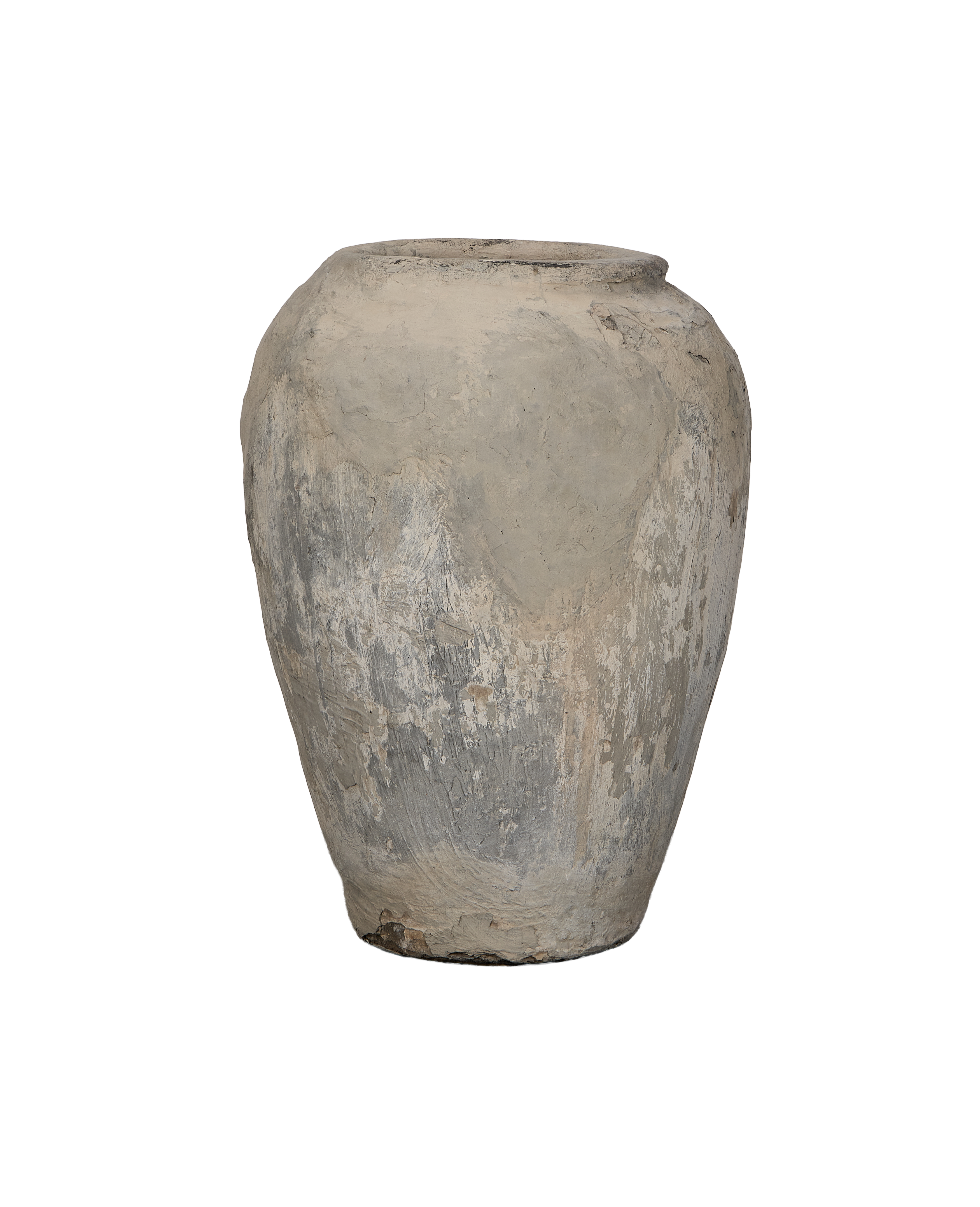Olive Ateliers - Grain Pot
