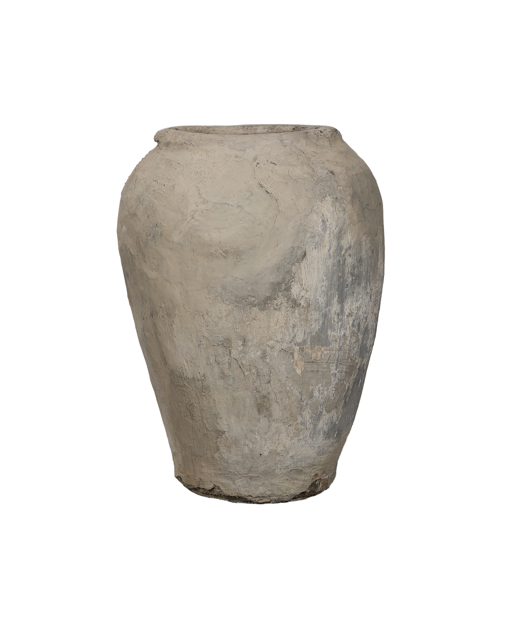 Olive Ateliers - Grain Pot