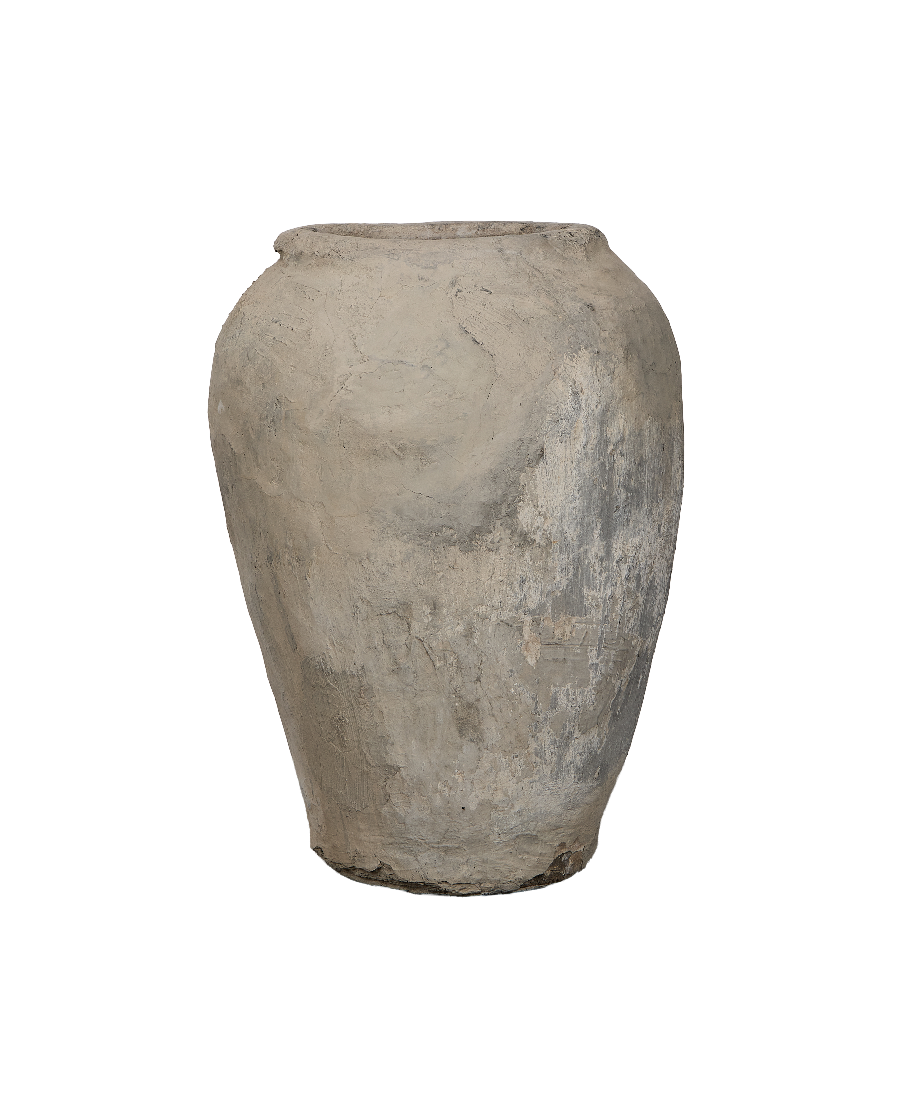 Olive Ateliers - Grain Pot