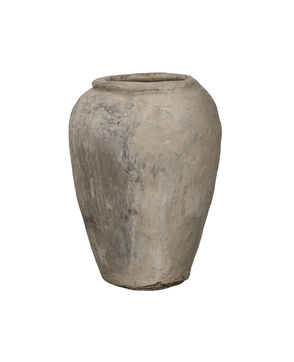 Olive Ateliers - Grain Pot