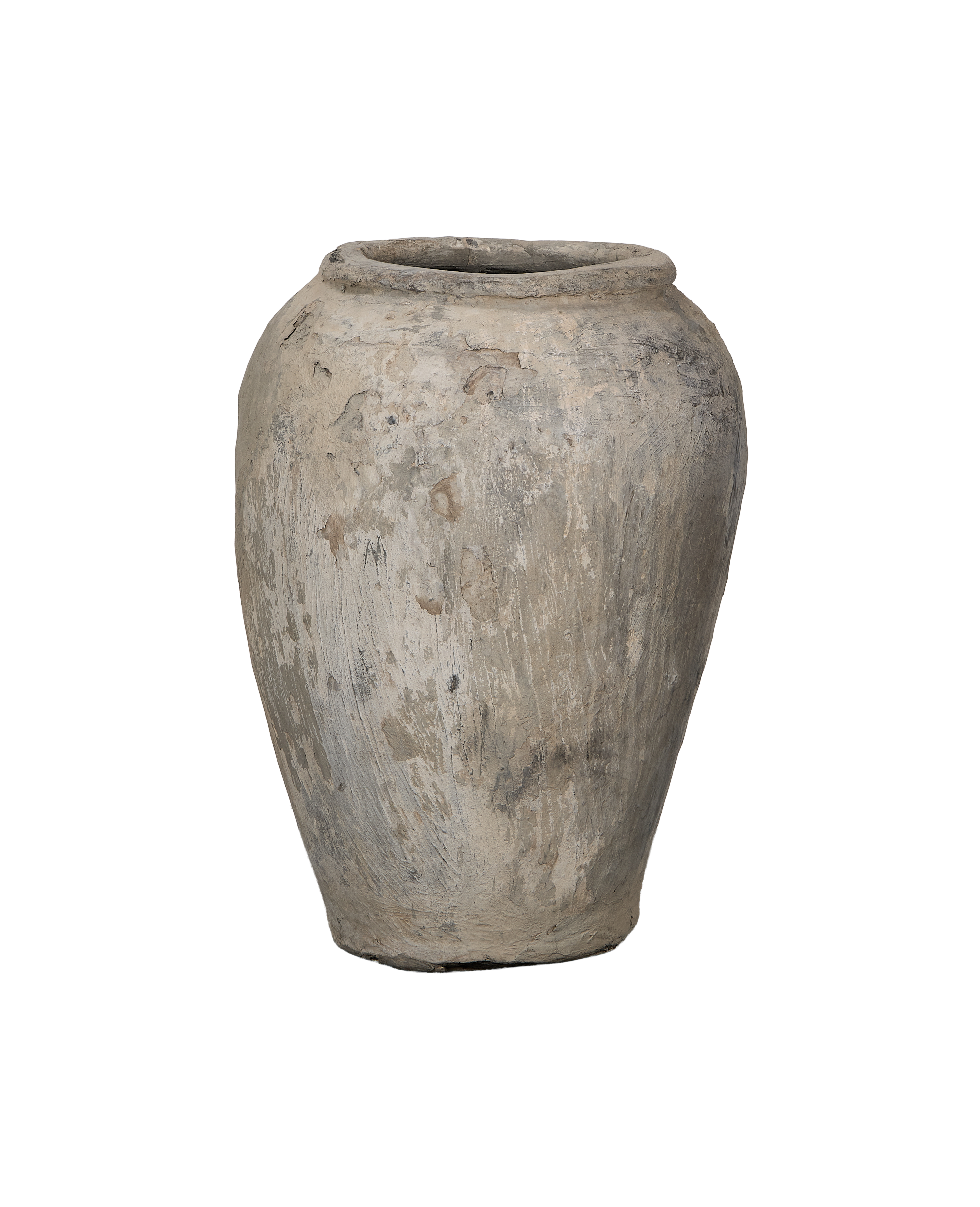 Olive Ateliers - Grain Pot