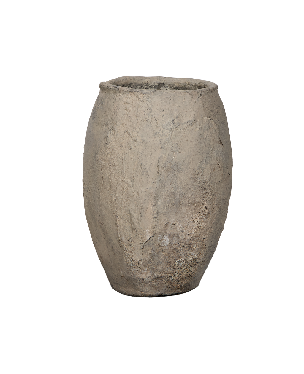 Olive Ateliers - Grain Pot