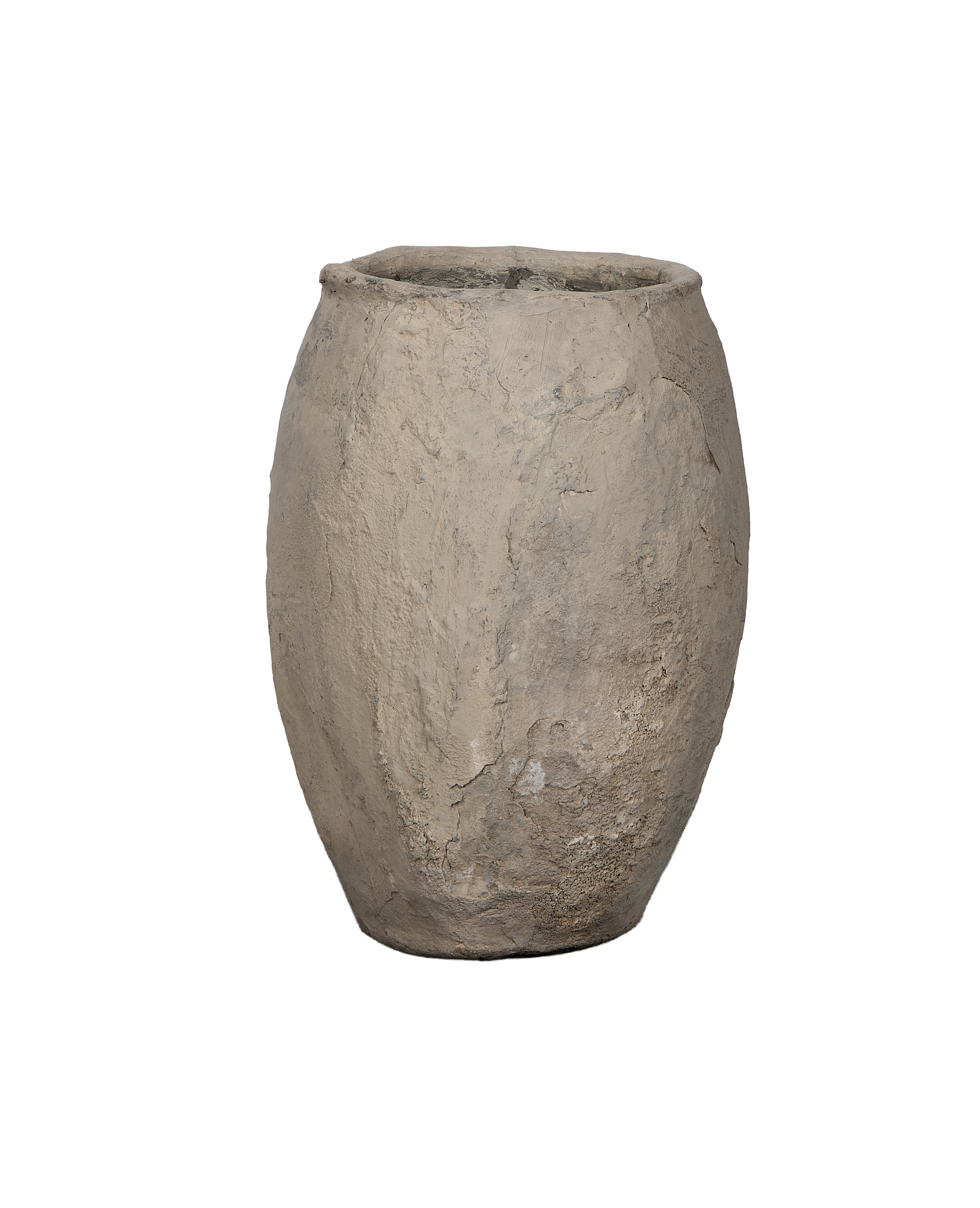 Olive Ateliers - Grain Pot
