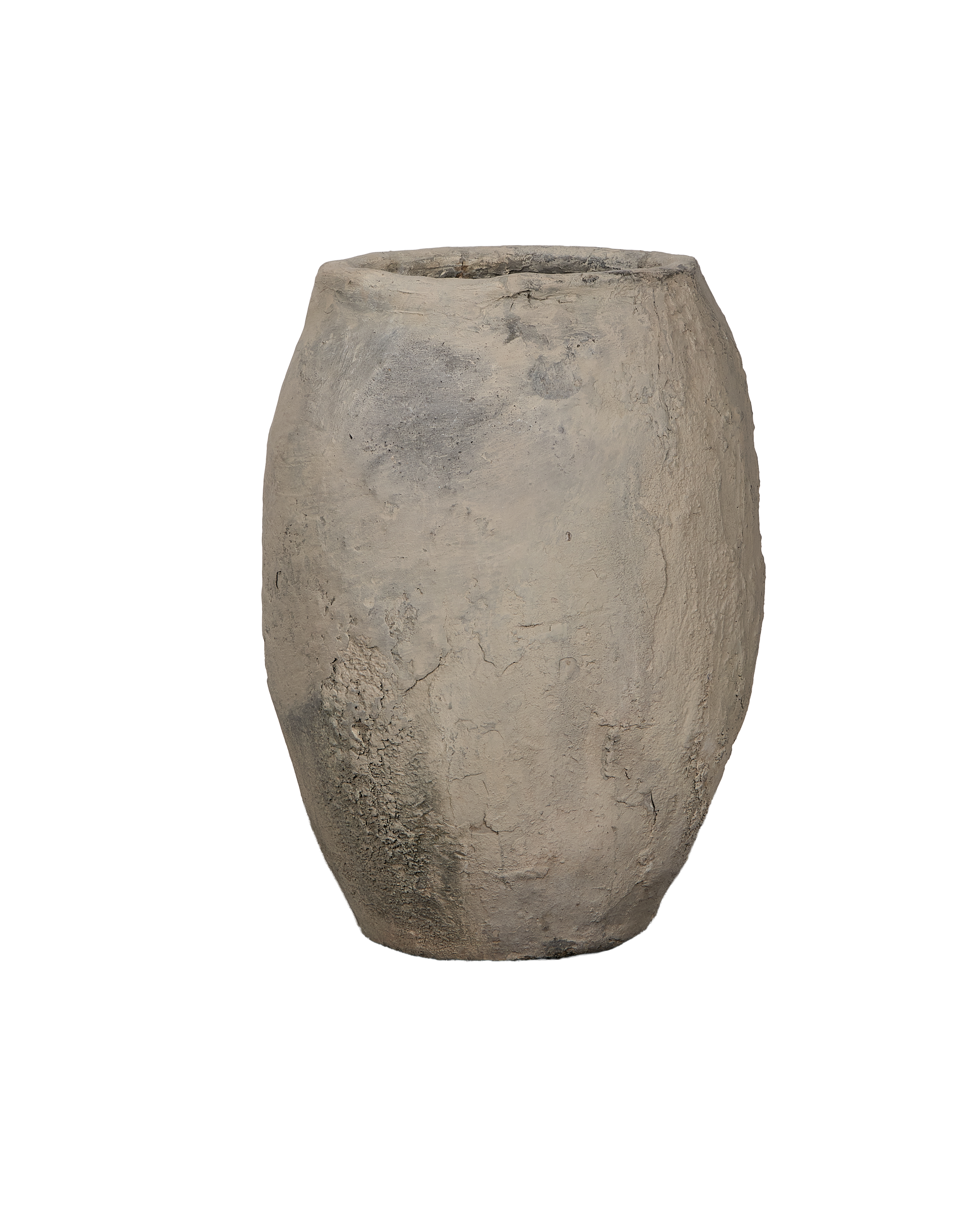 Olive Ateliers - Grain Pot