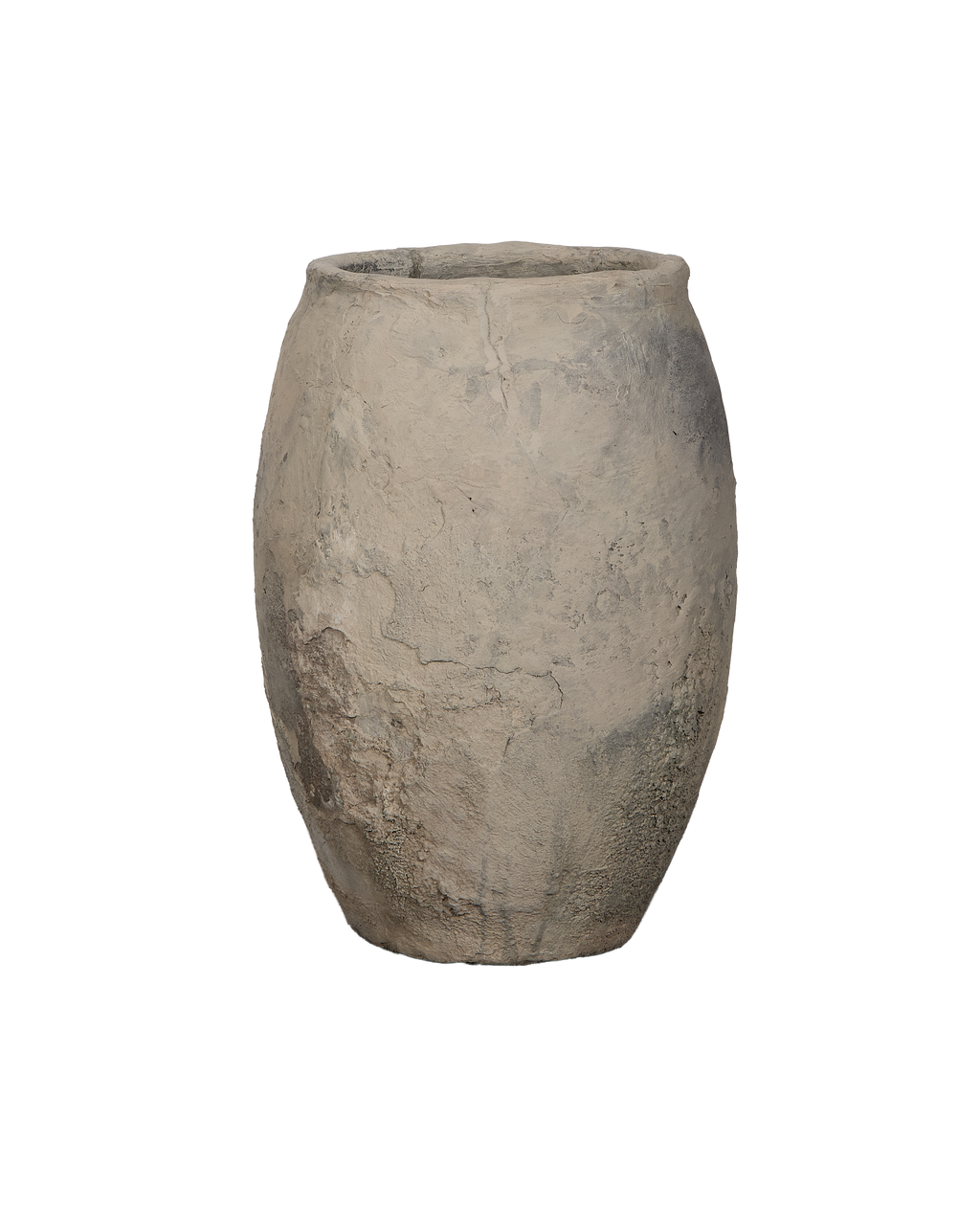Olive Ateliers - Grain Pot