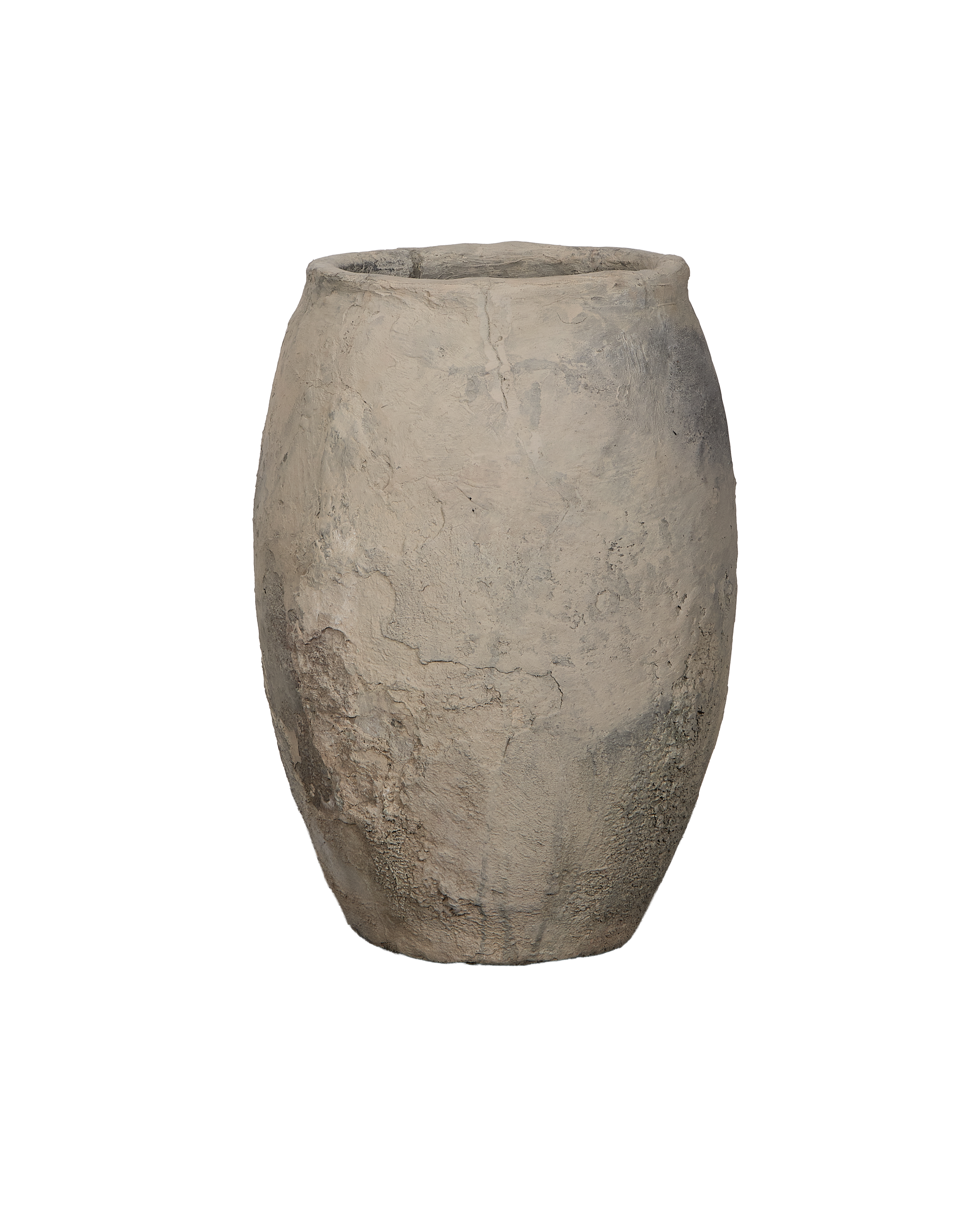 Olive Ateliers - Grain Pot