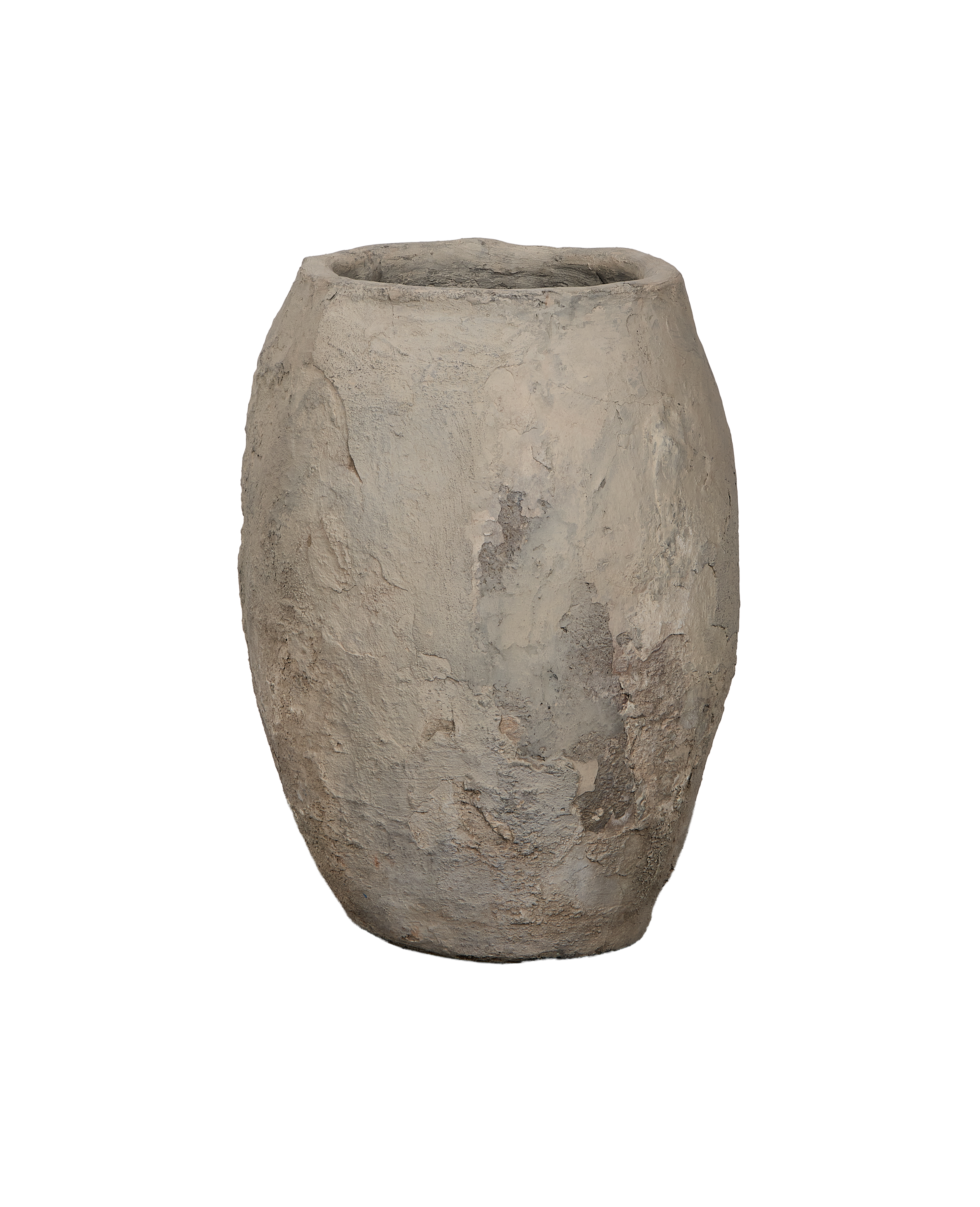 Olive Ateliers - Grain Pot