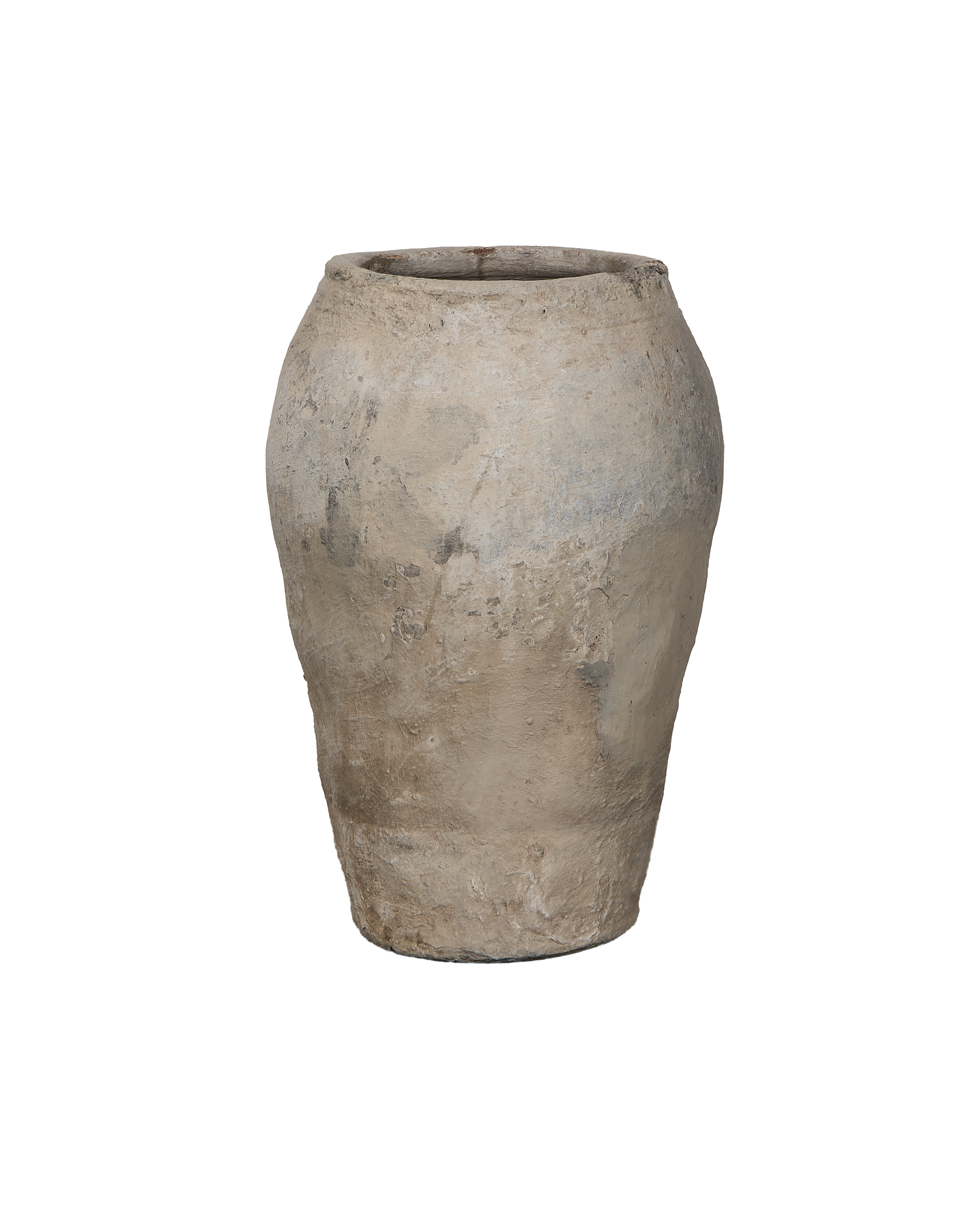 Olive Ateliers - Grain Pot