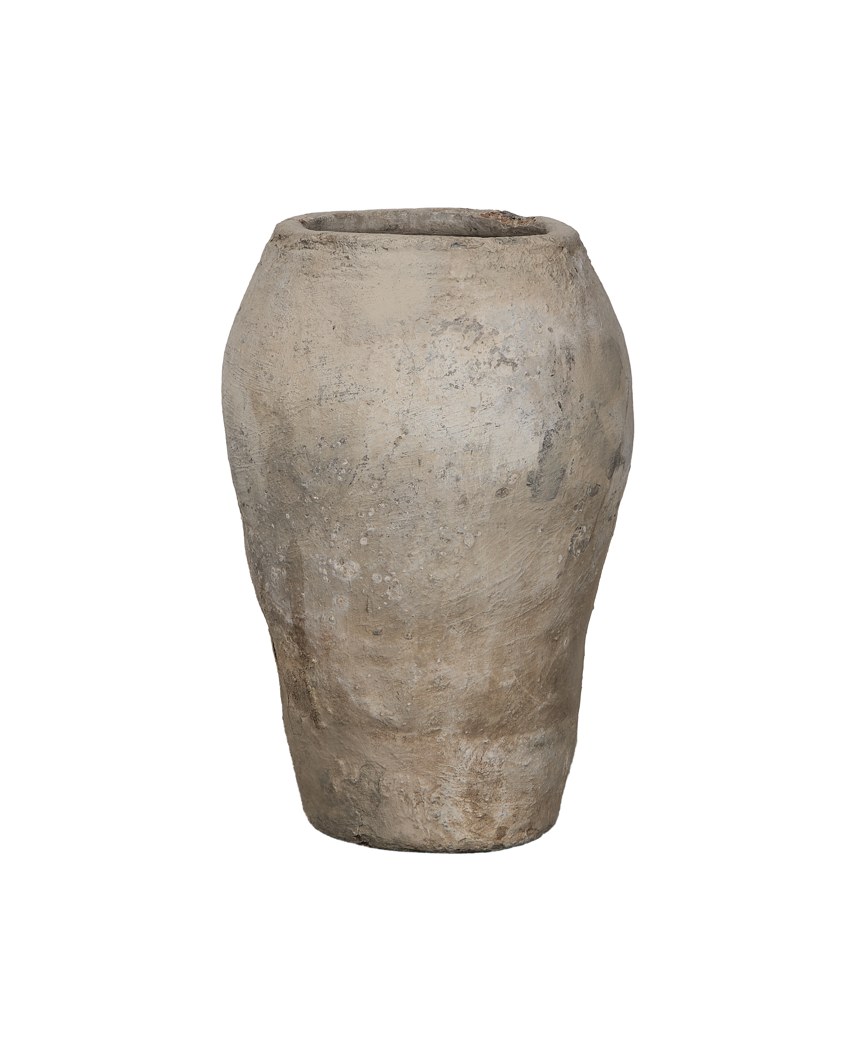 Olive Ateliers - Grain Pot