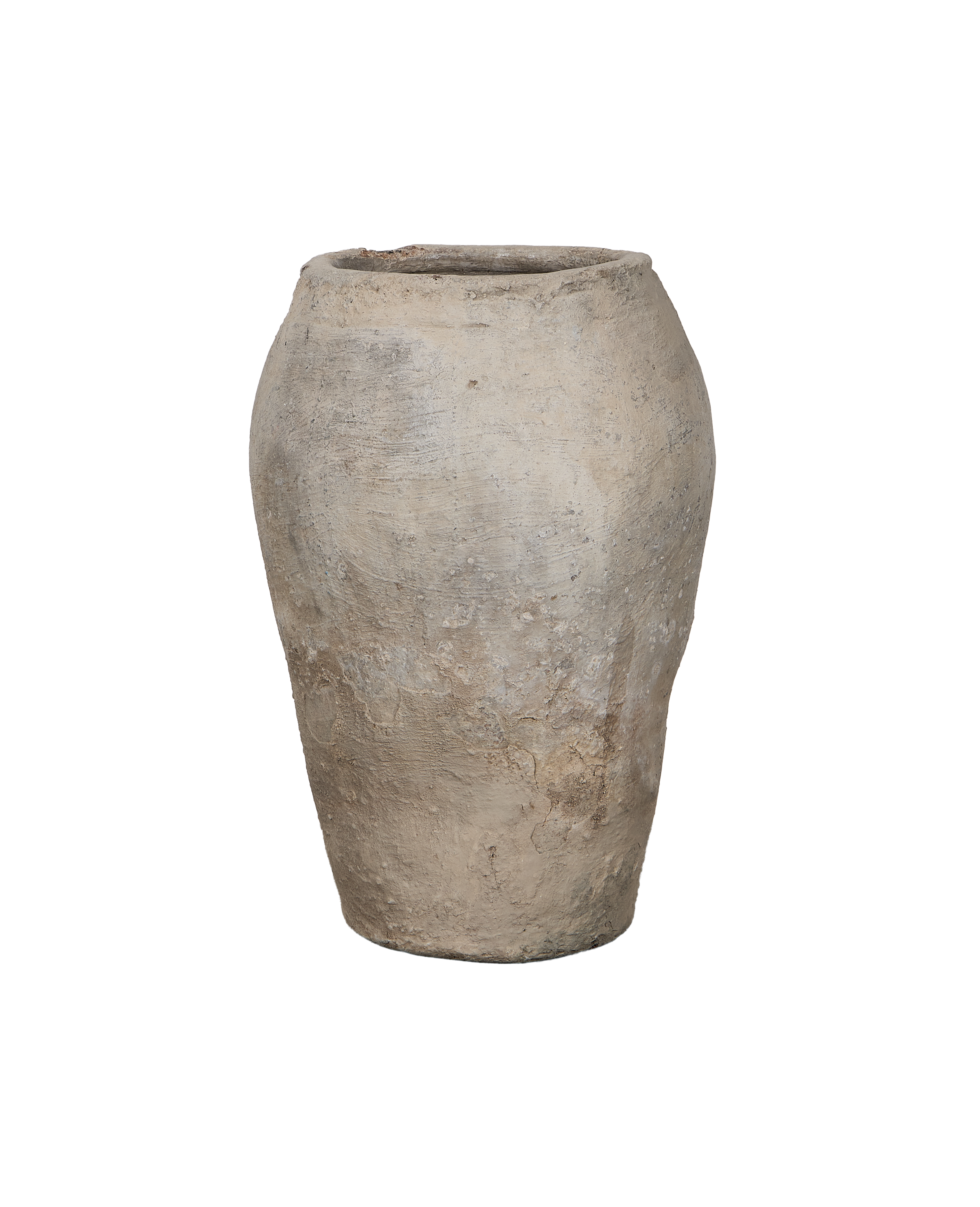 Olive Ateliers - Grain Pot