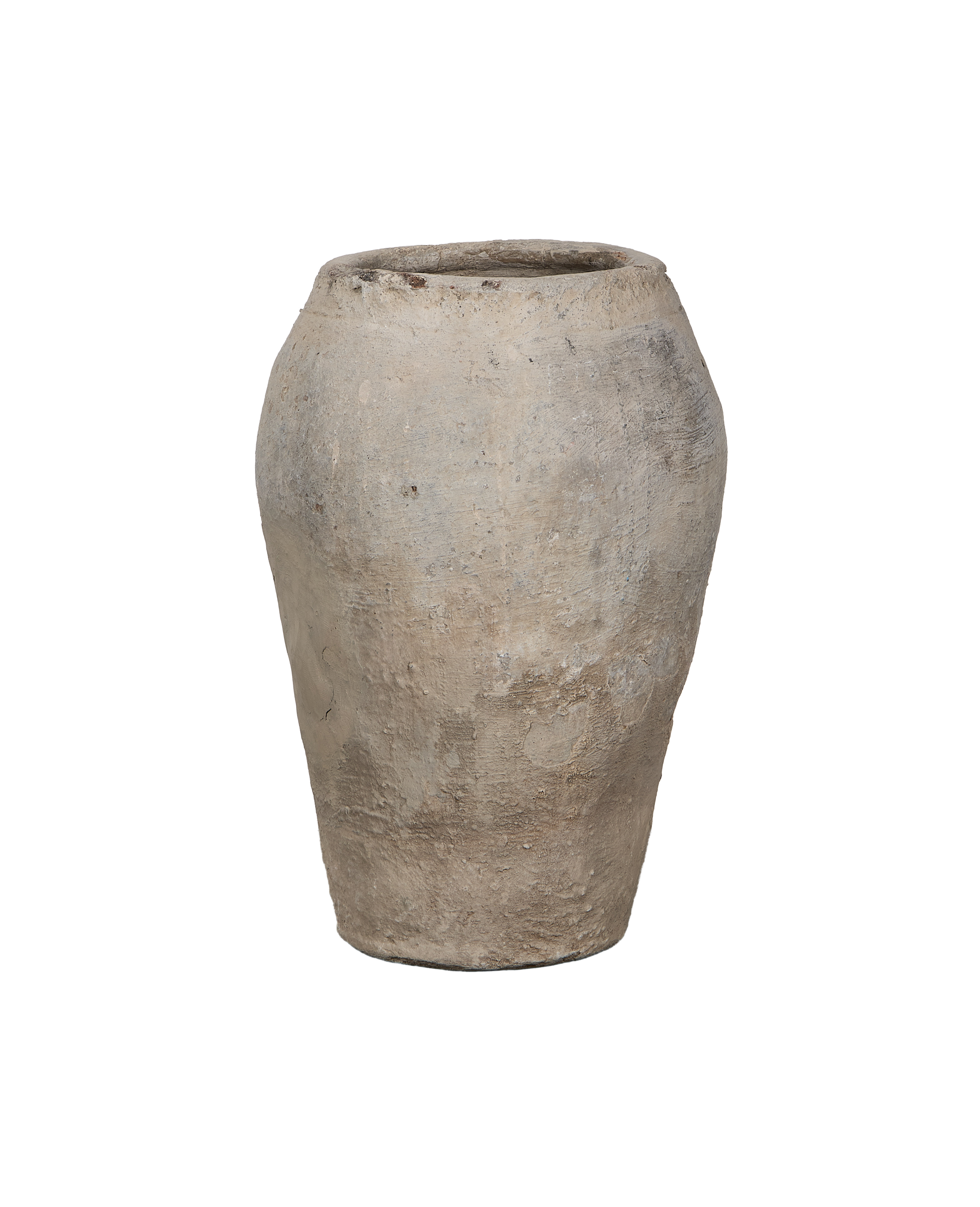 Olive Ateliers - Grain Pot