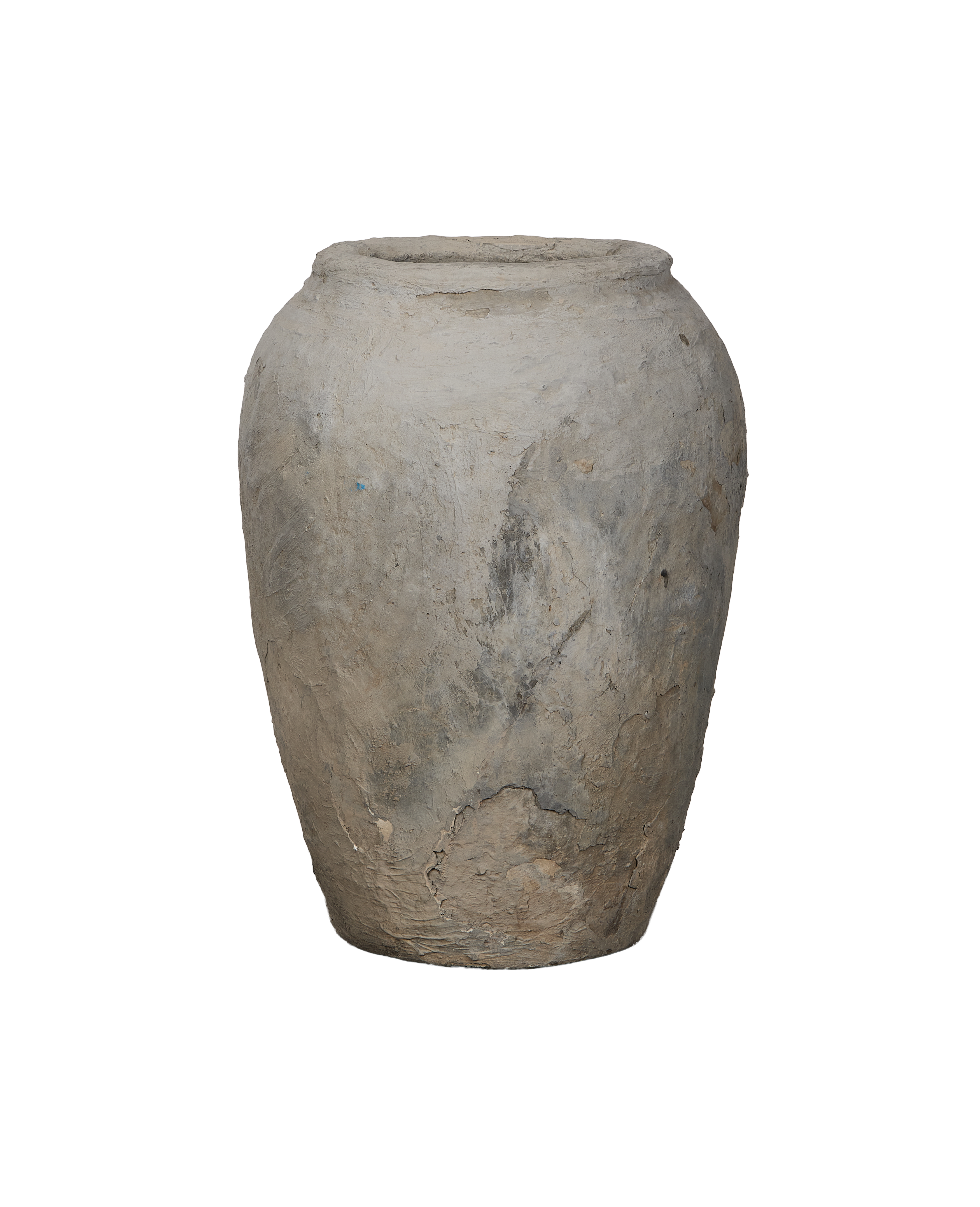 Olive Ateliers - Grain Pot