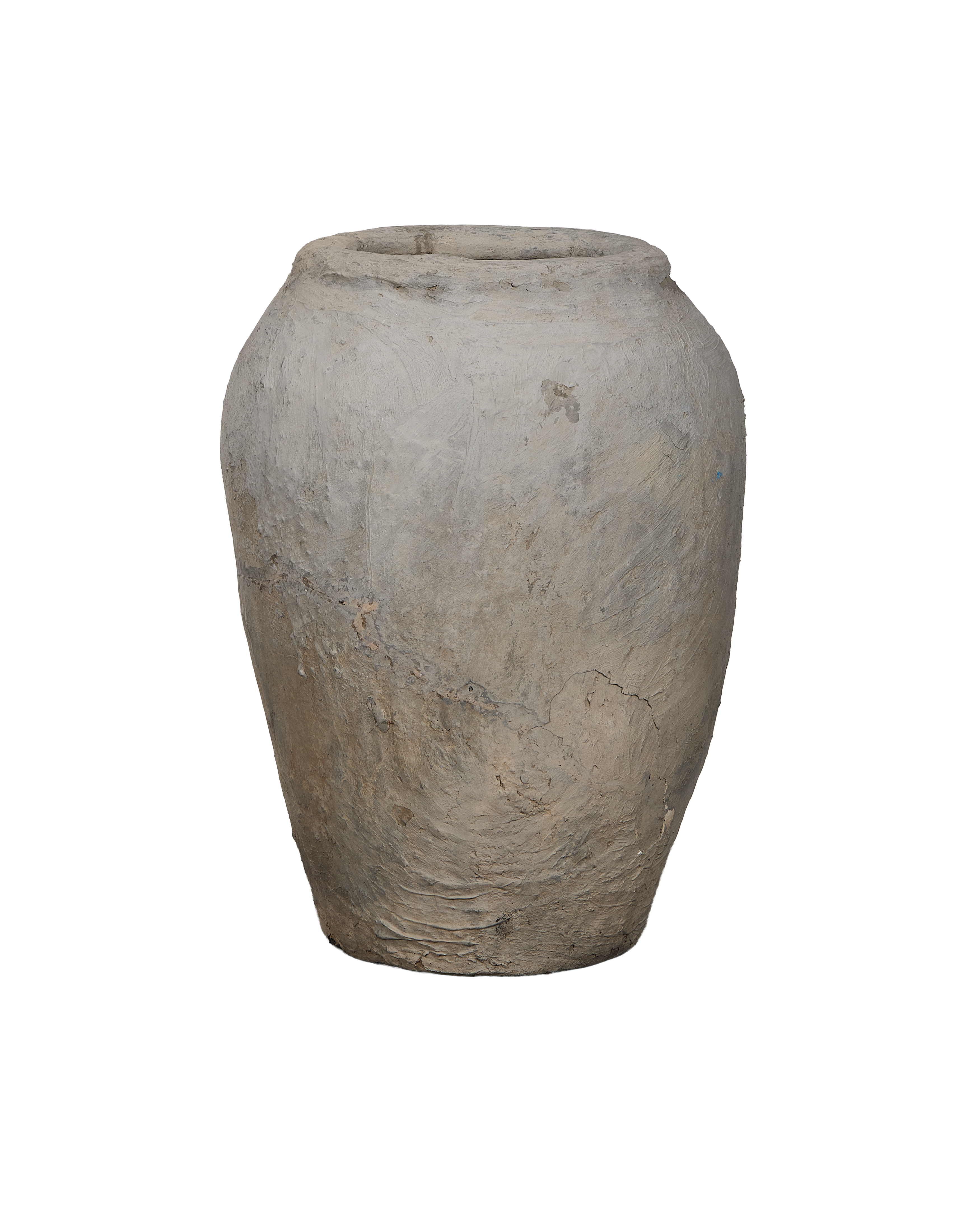 Olive Ateliers - Grain Pot